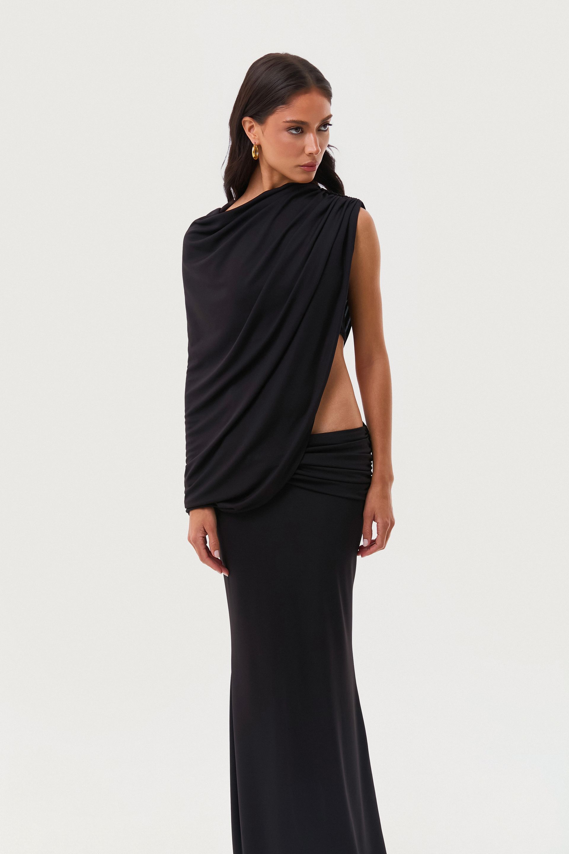Blusa Dua | Dua Blouse 