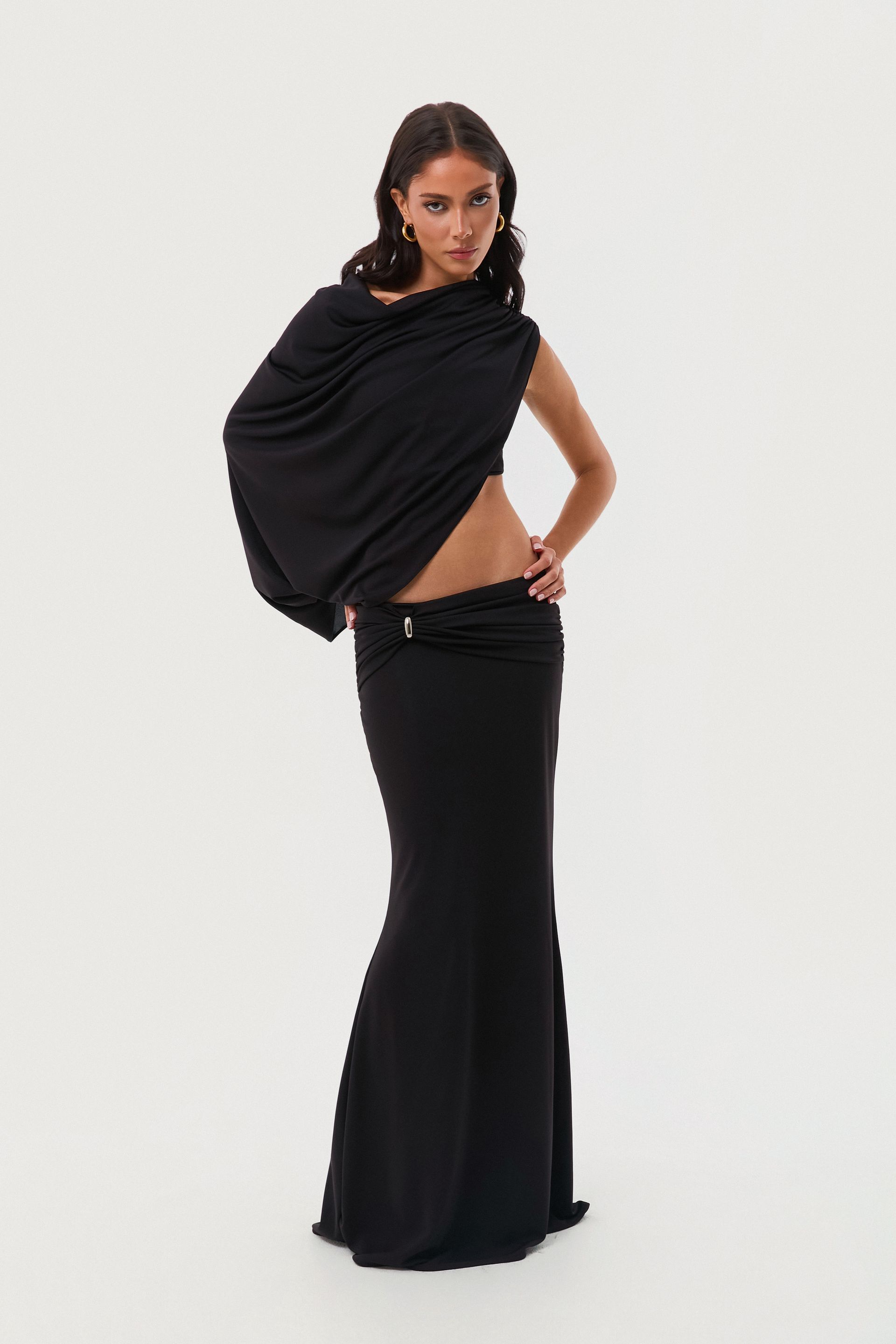 Blusa Dua | Dua Blouse 