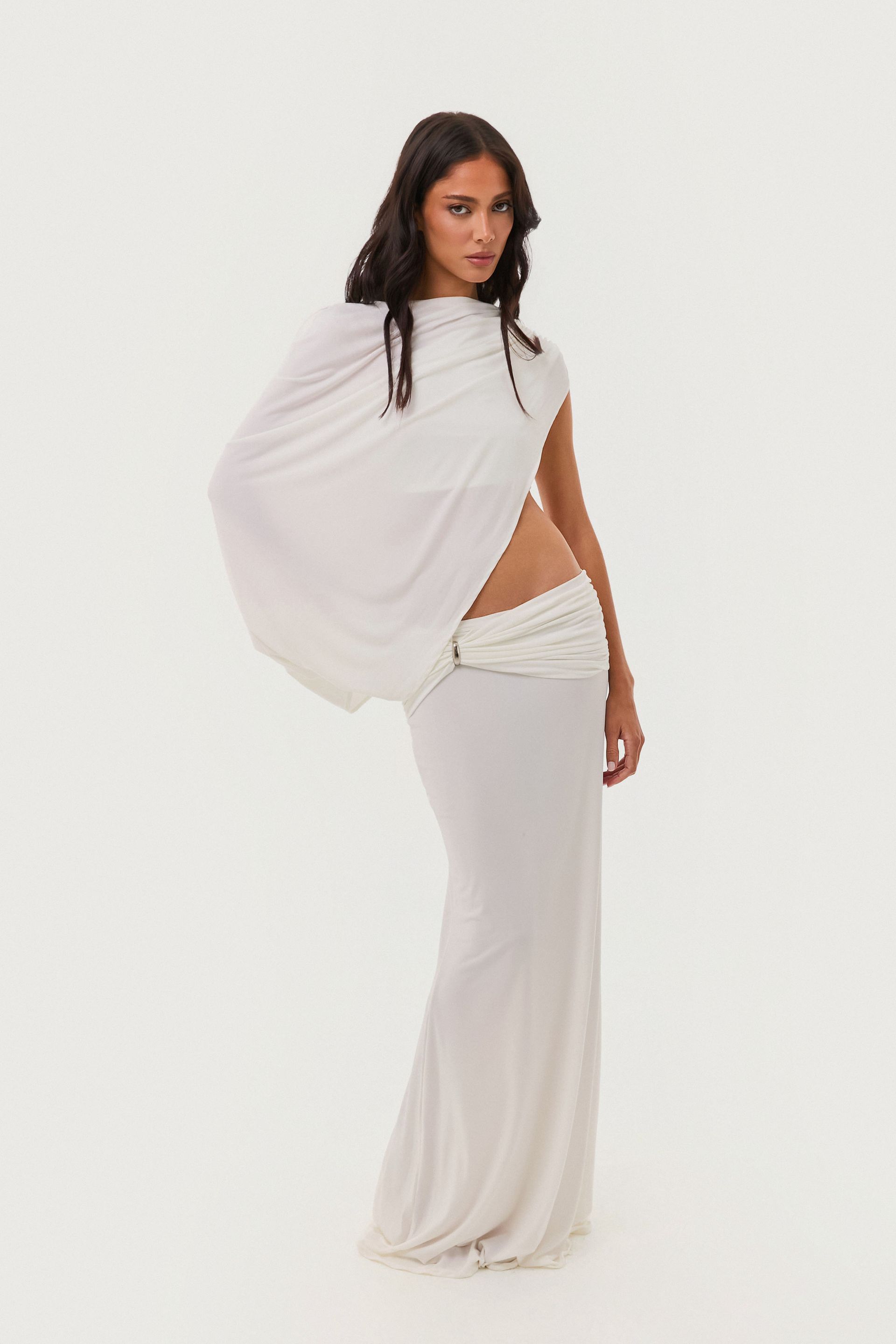 Blusa Dua | Dua Blouse 