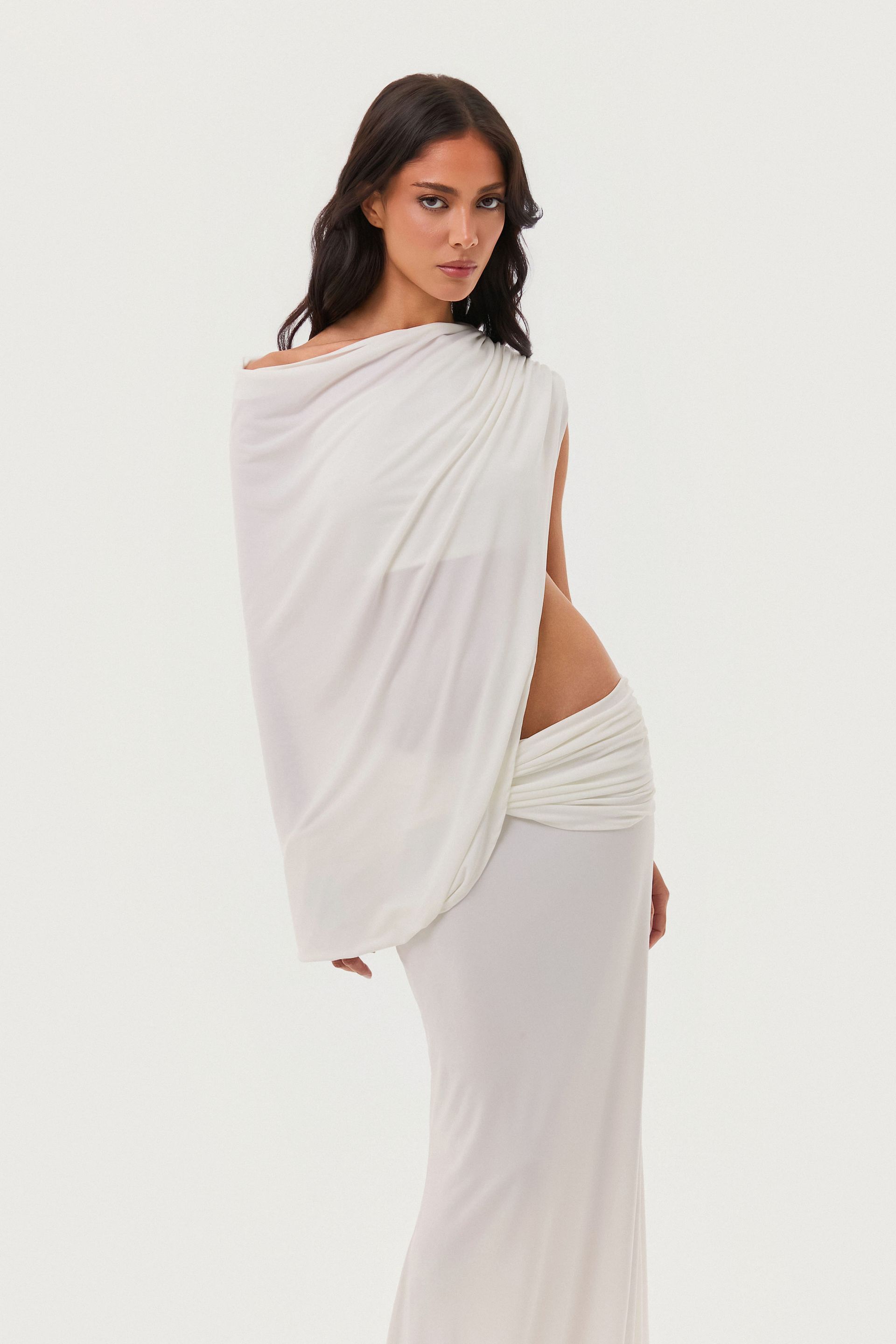 Blusa Dua | Dua Blouse 