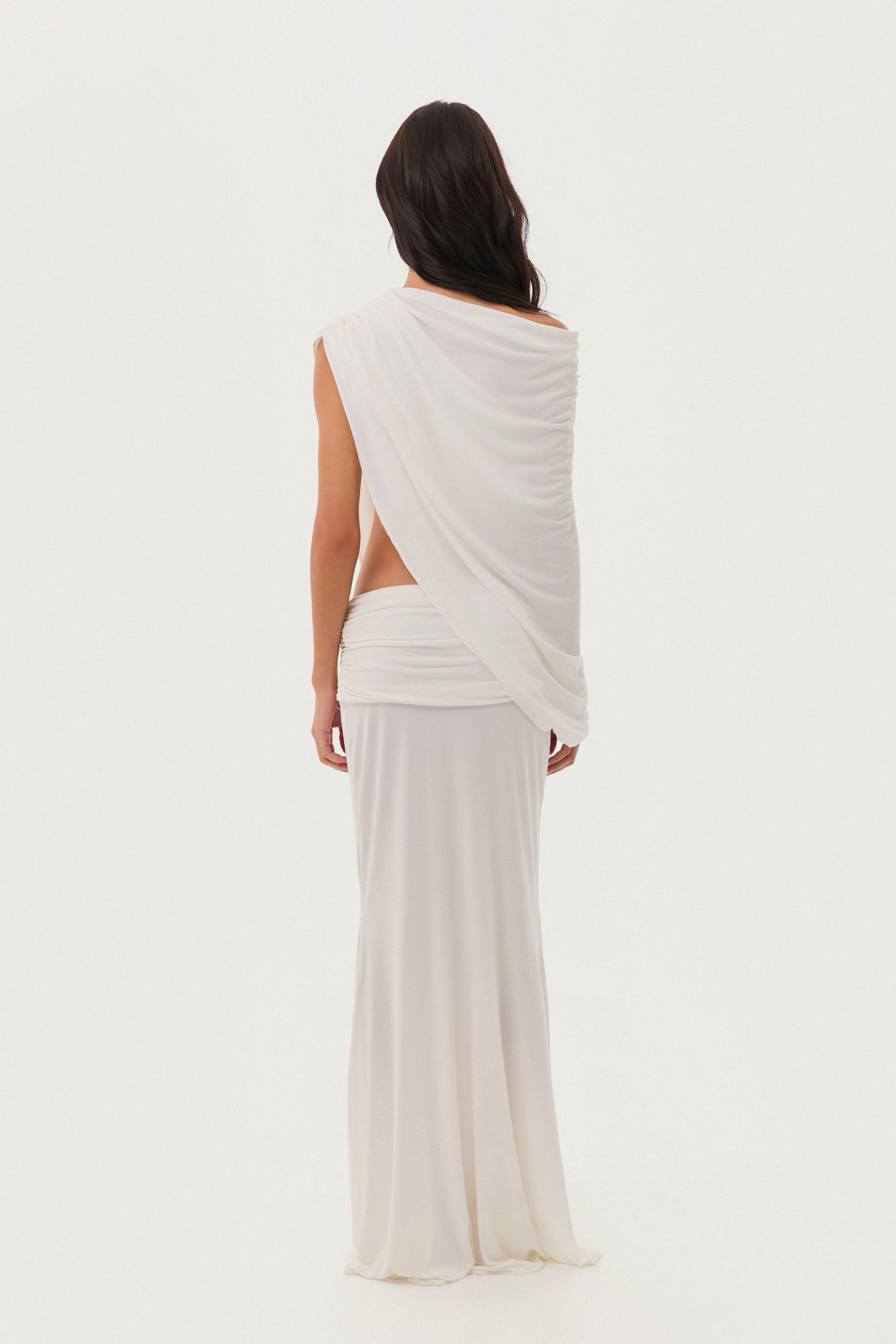 Saia Nara  II | Nara Skirt II