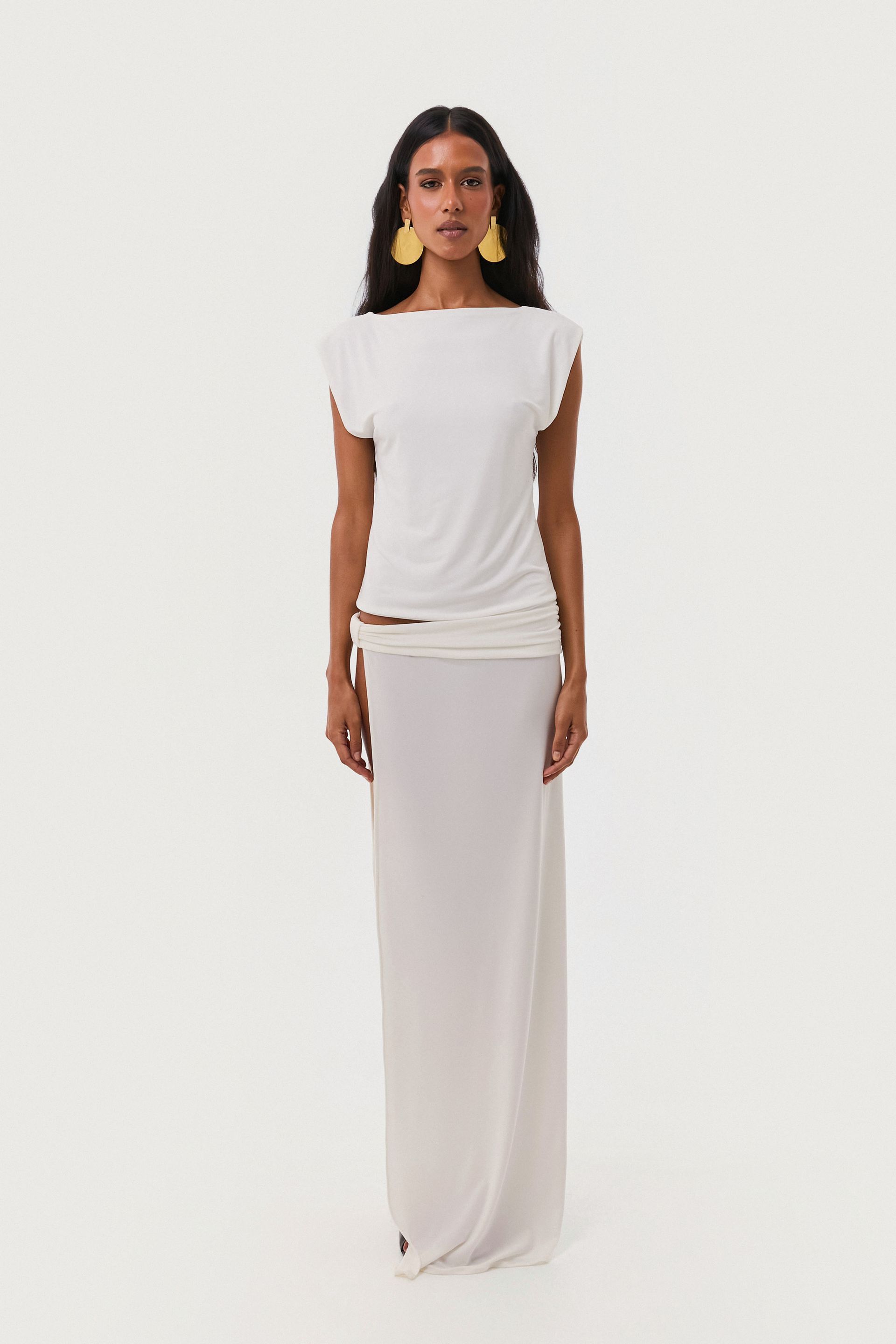 Blusa Lora | Lora blouse