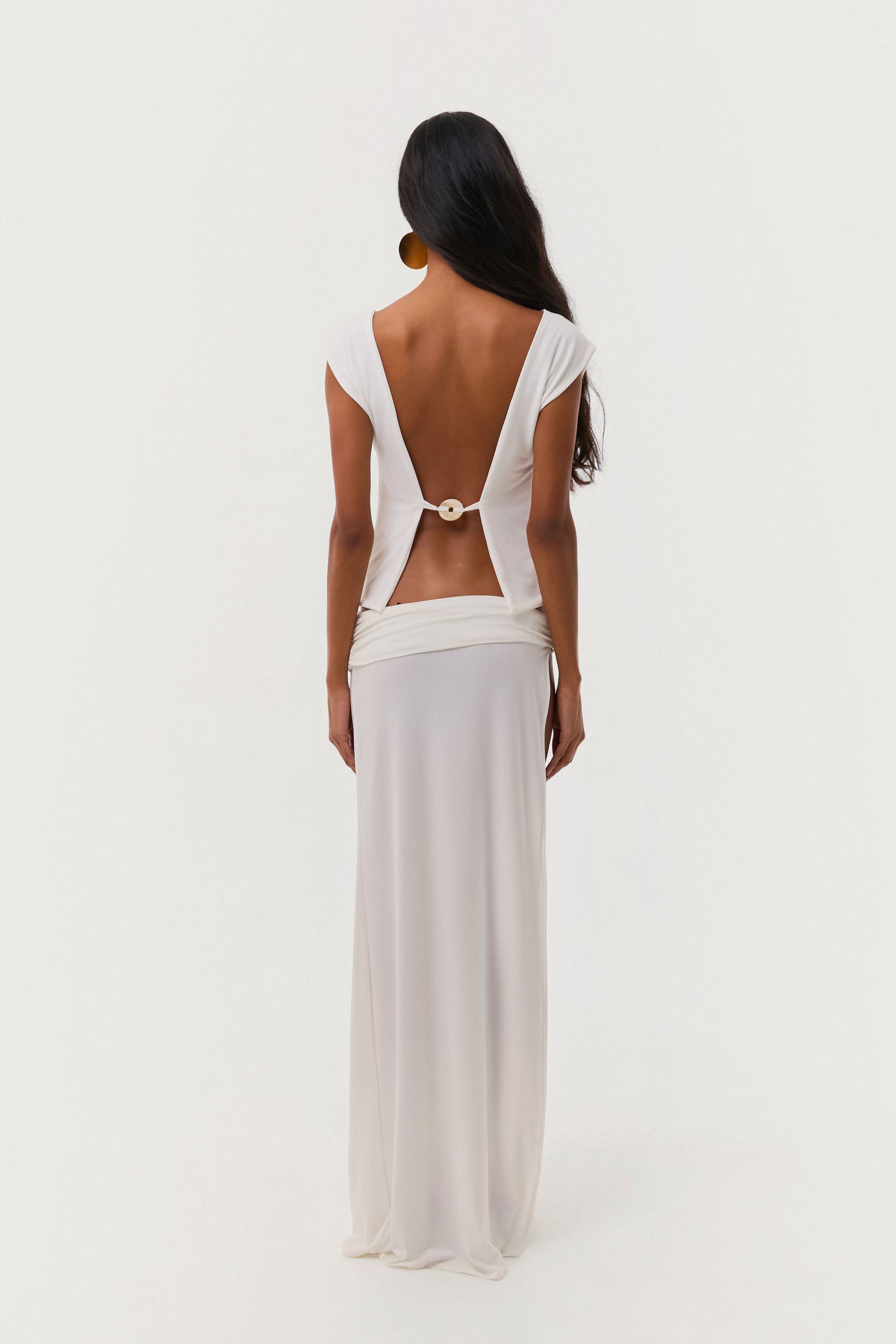 Blusa Lora | Lora blouse