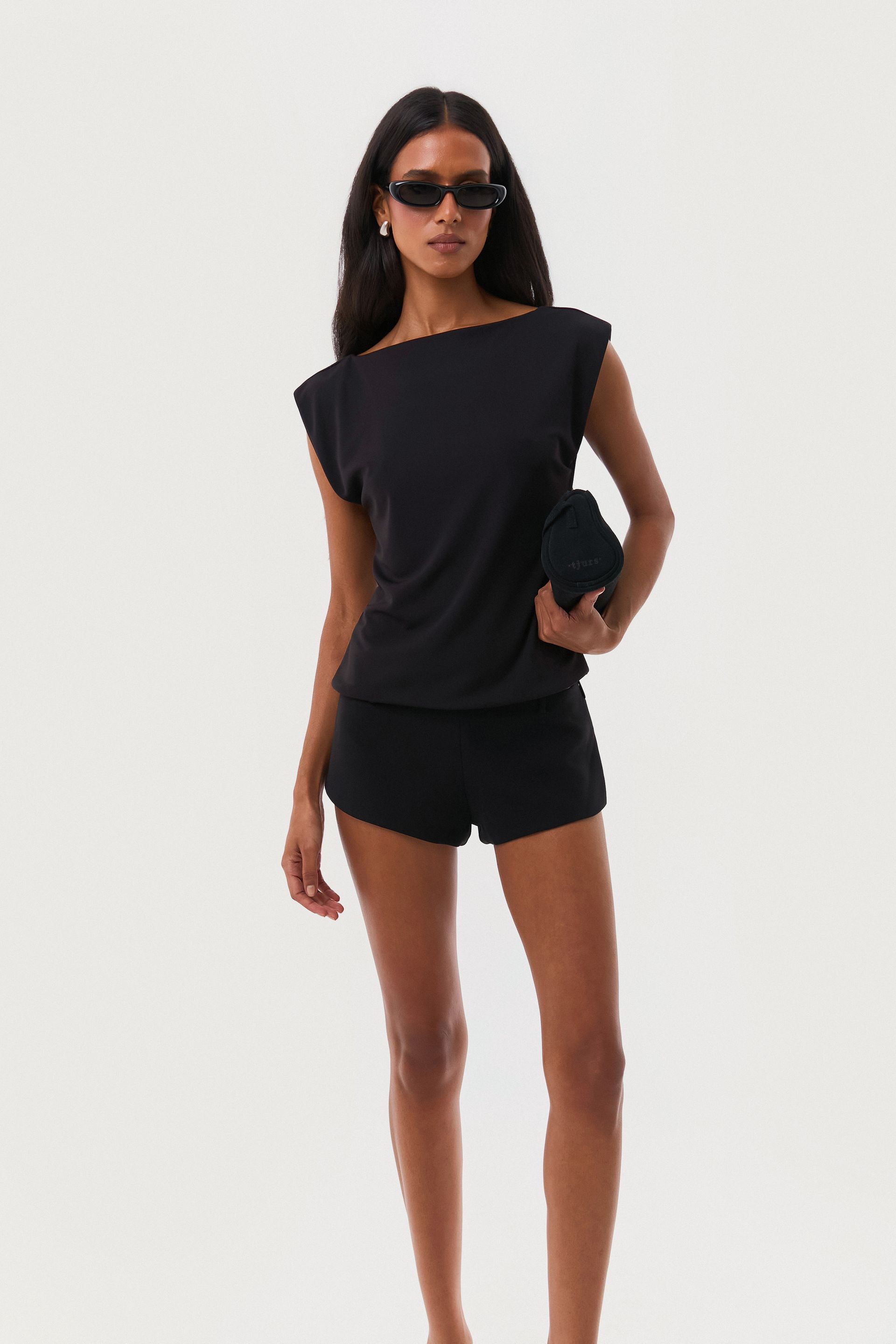 Blusa Lora | Lora blouse