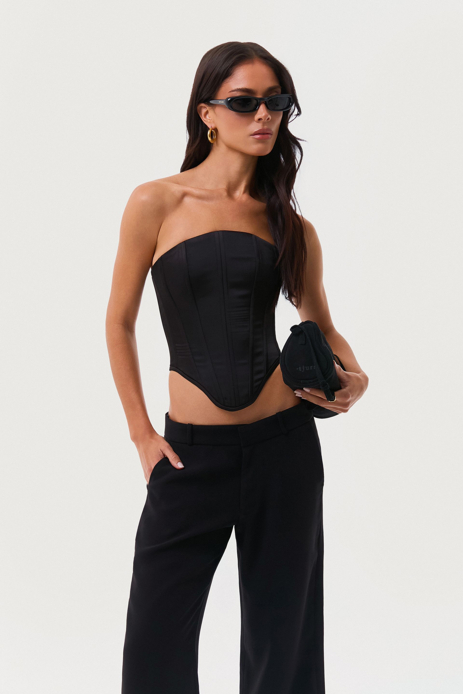 Corset Yuno | Yuno corset