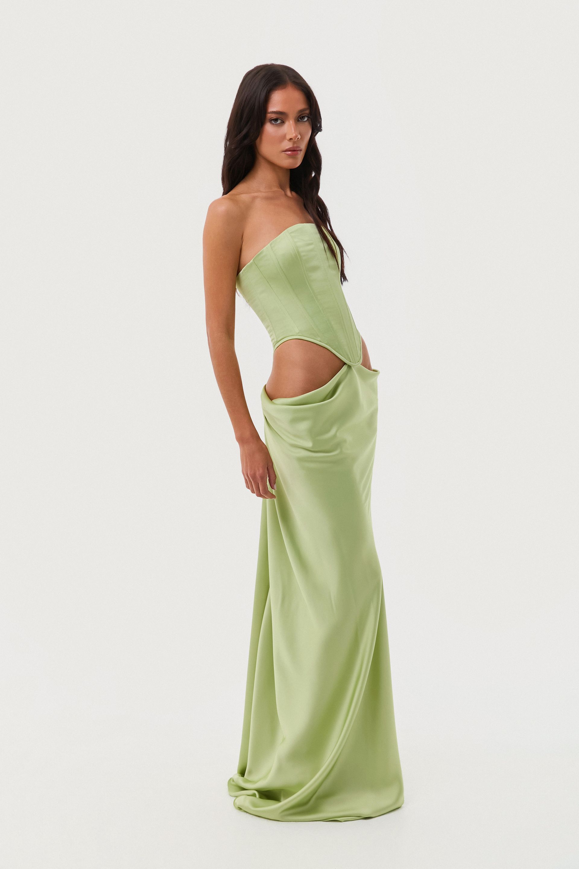 Saia Ami | Ami skirt