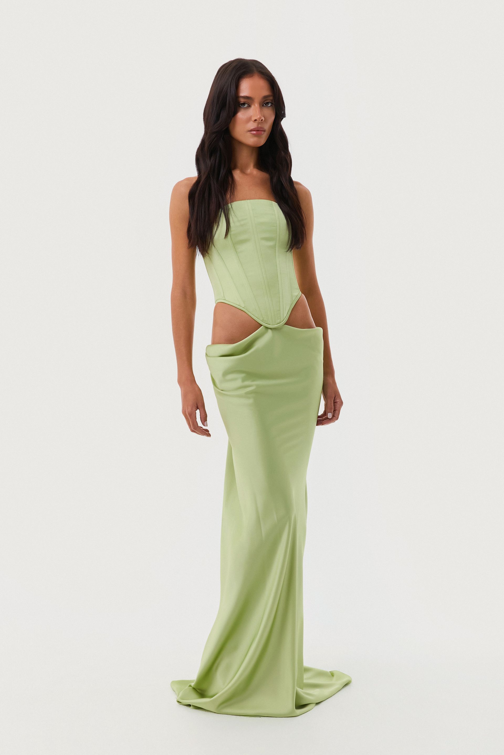 Saia Ami | Ami skirt