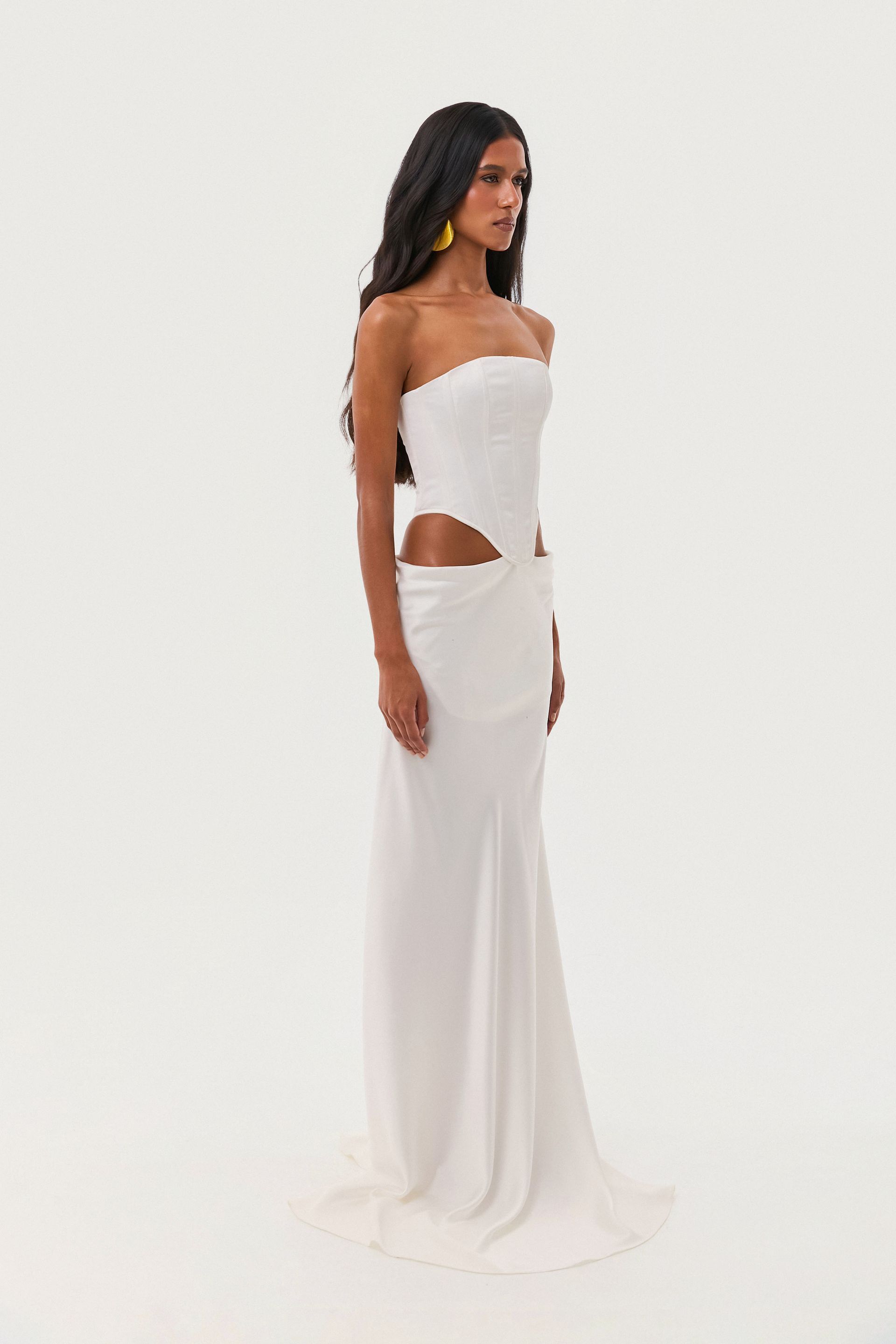 Saia Ami | Ami skirt