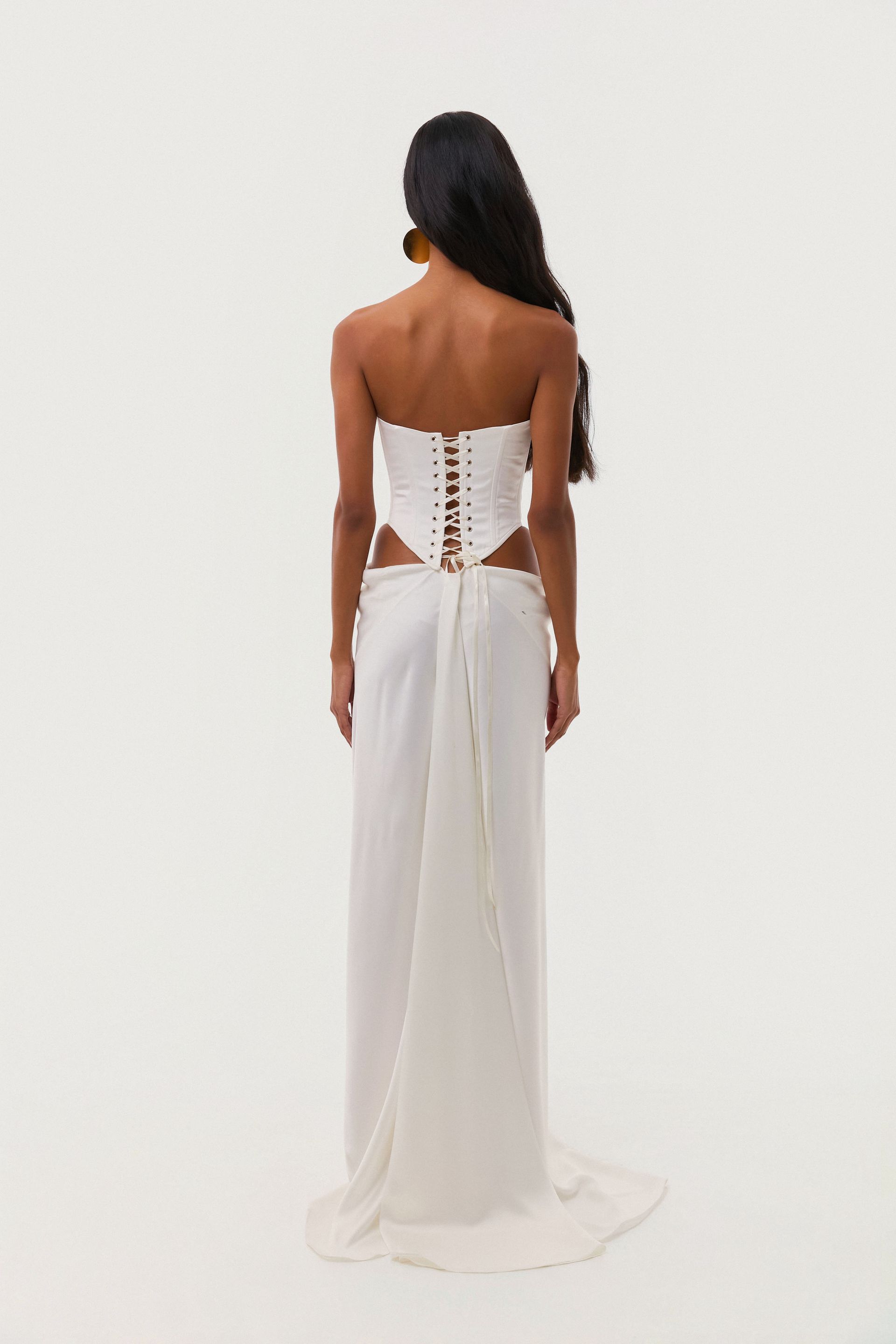 Saia Ami | Ami skirt