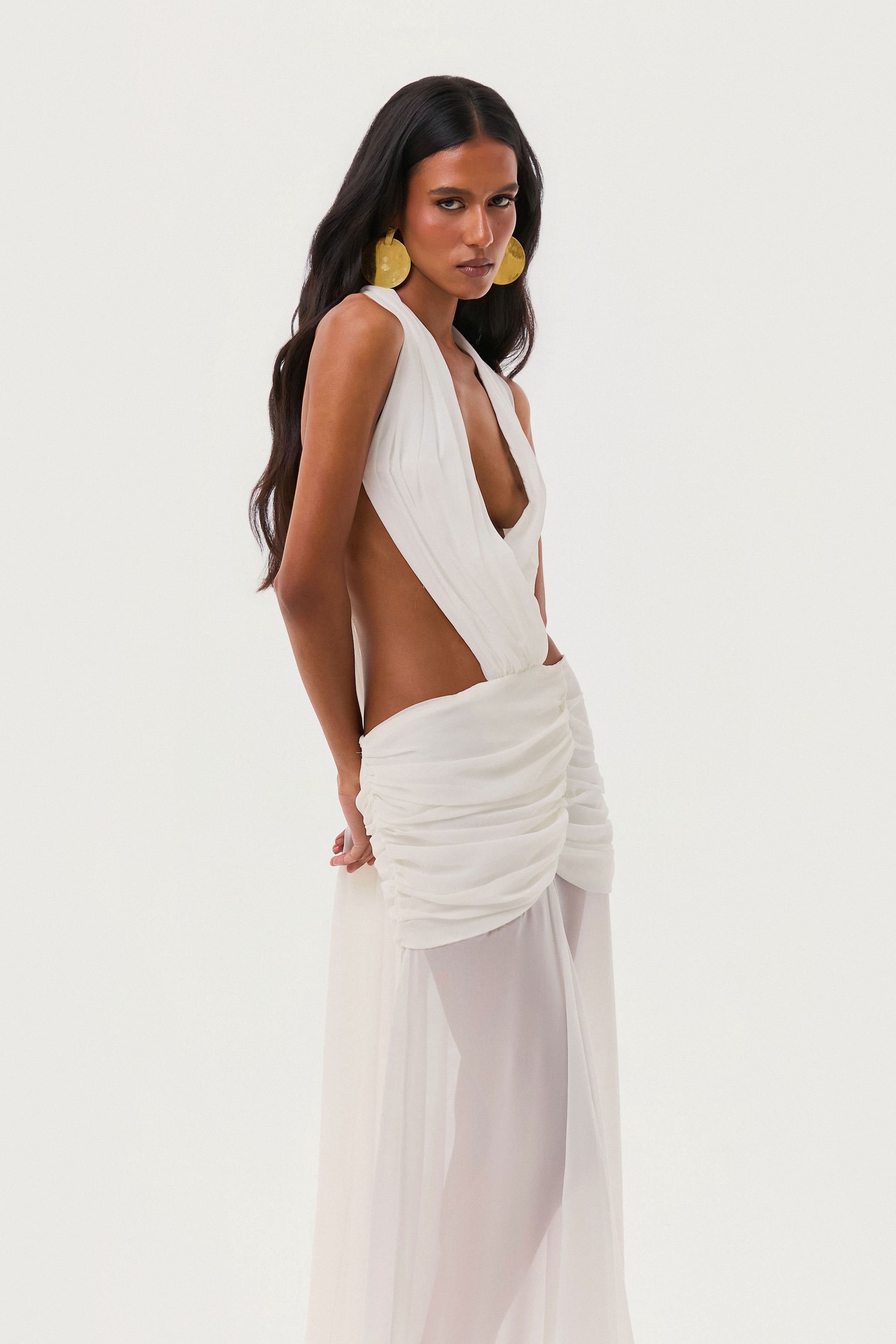 Vestido Eden II | Eden dress II 
