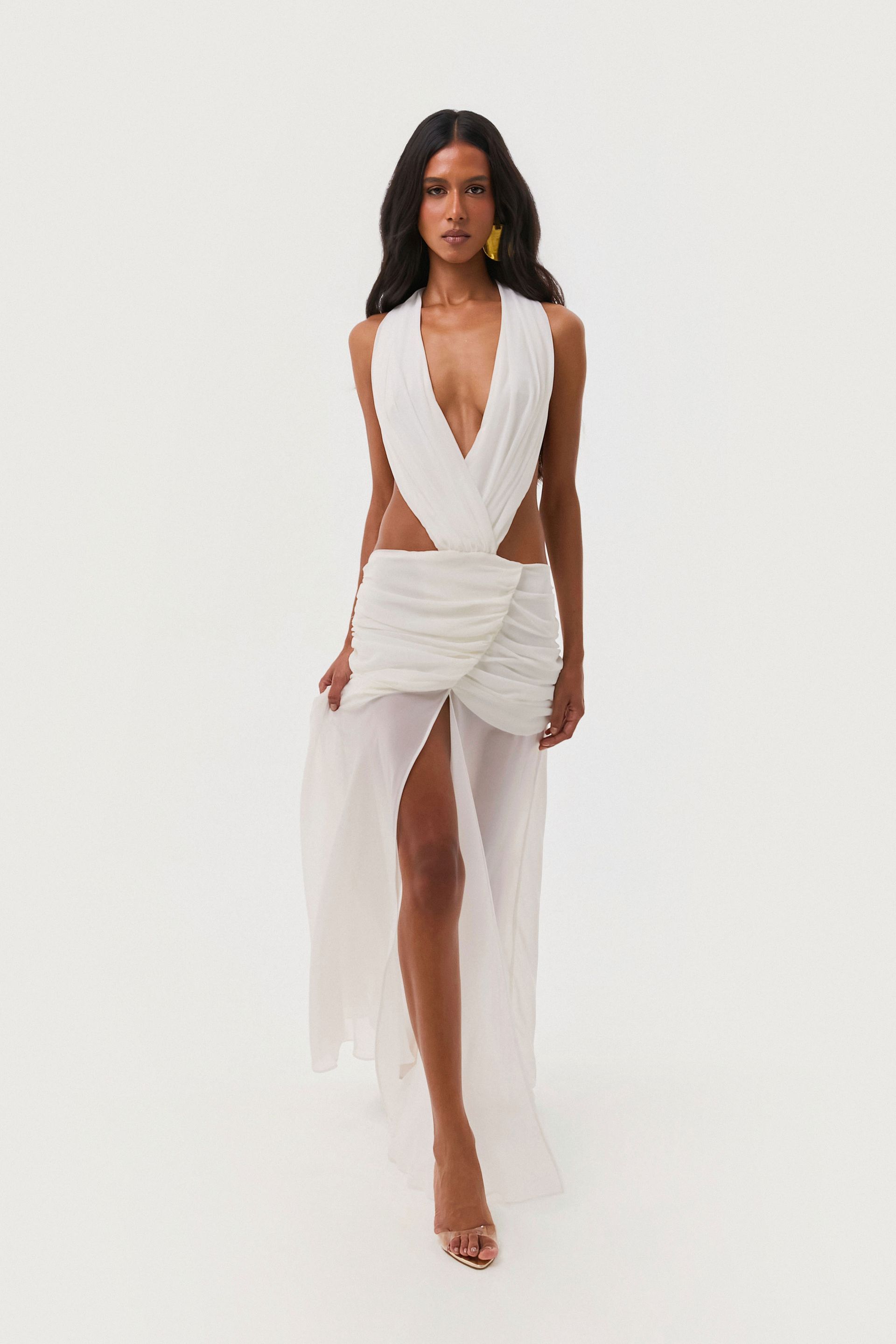 Vestido Eden II | Eden dress II 