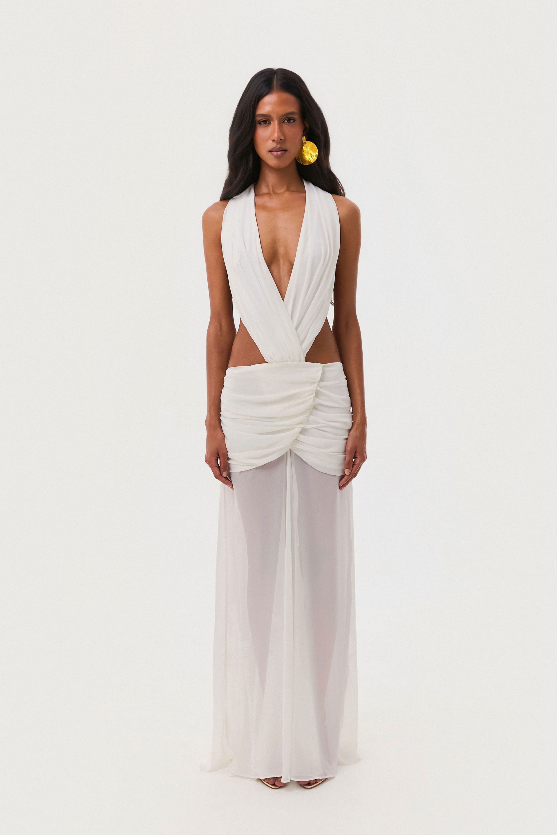 Vestido Eden II | Eden dress II 