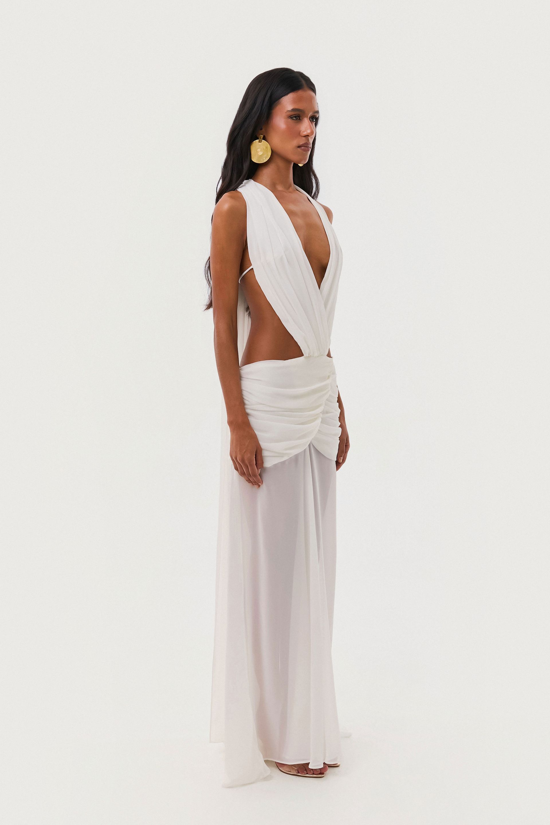 Vestido Eden II | Eden dress II 