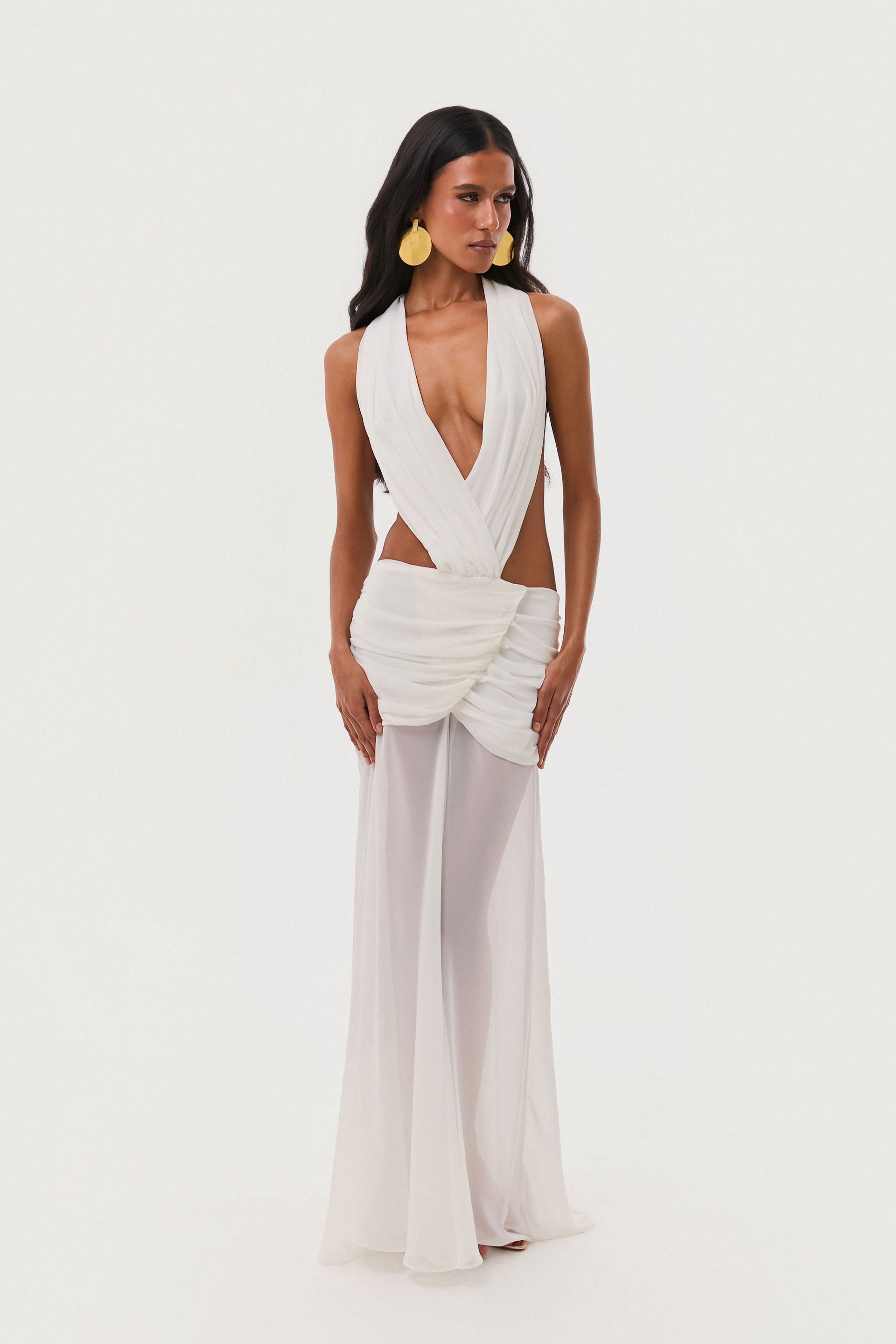 Vestido Eden II | Eden dress II 