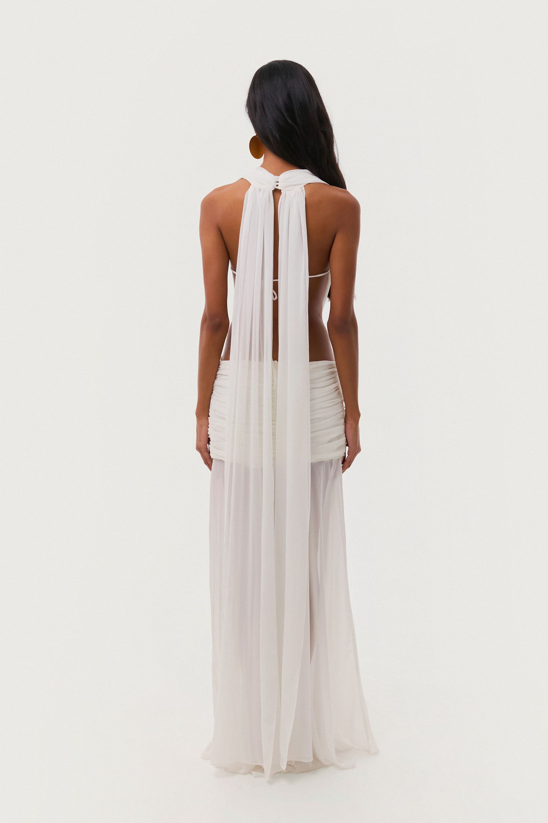 Vestido Eden II | Eden dress II 