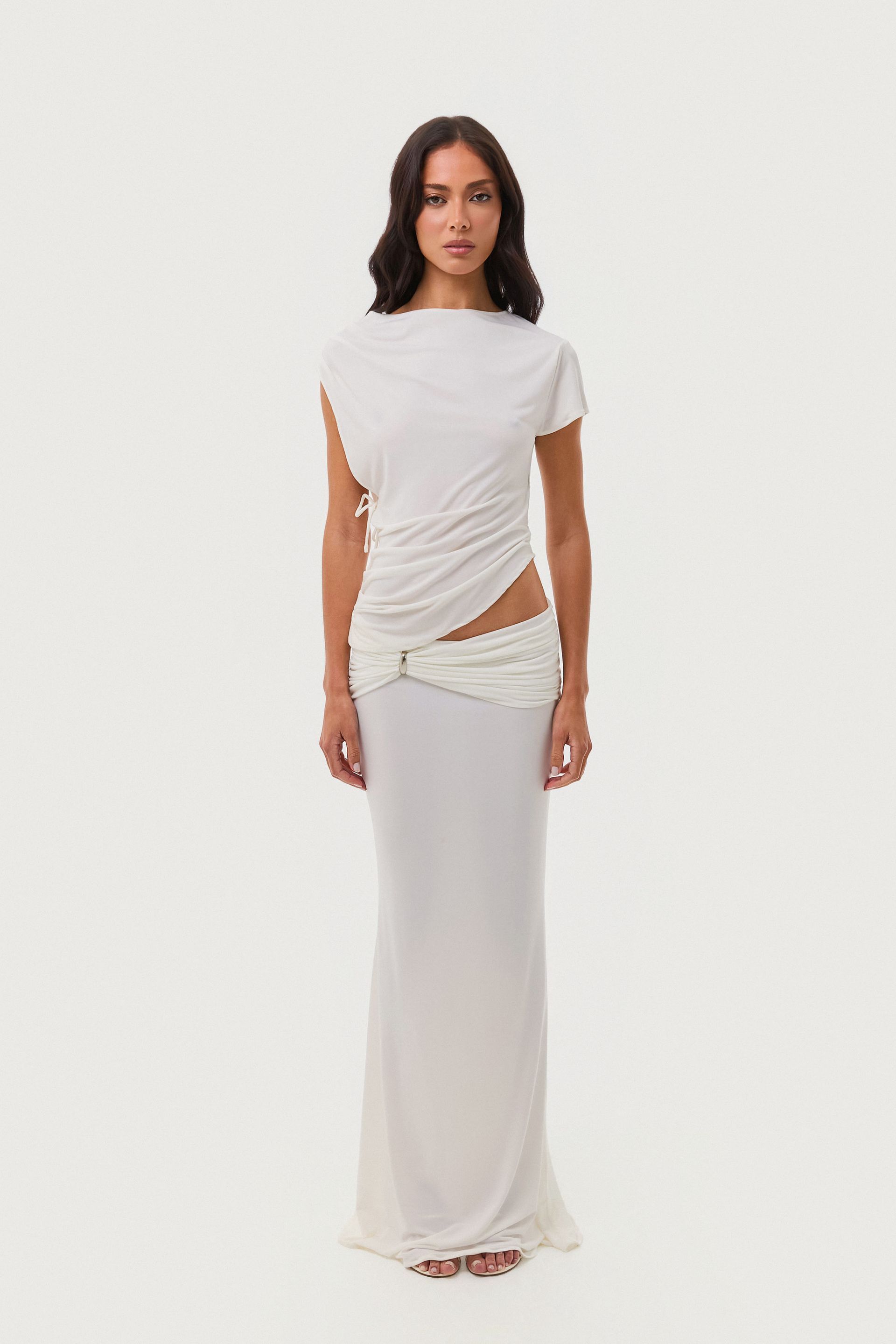 Blusa Esme | Esme Blouse