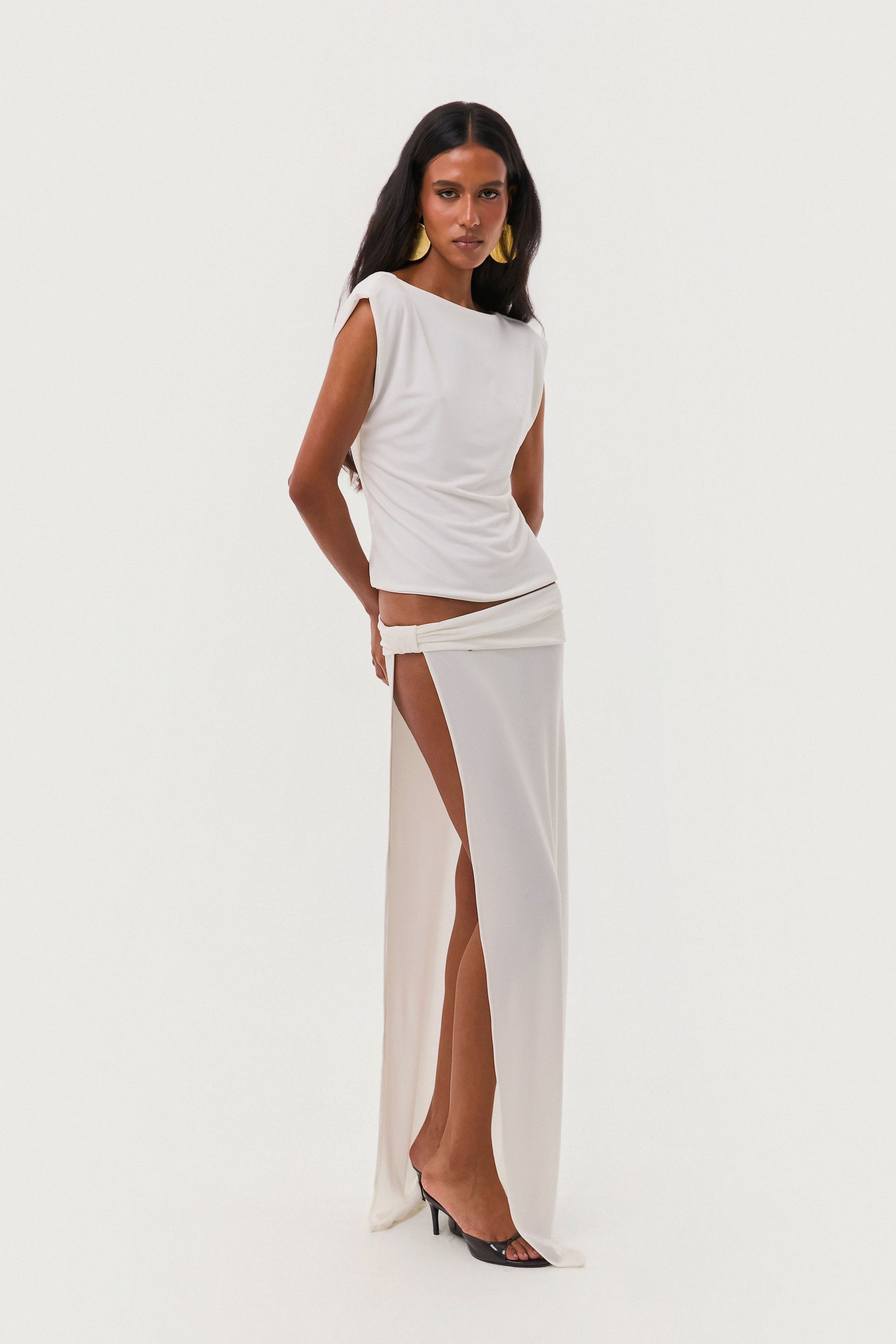 Saia Elo | Elo skirt