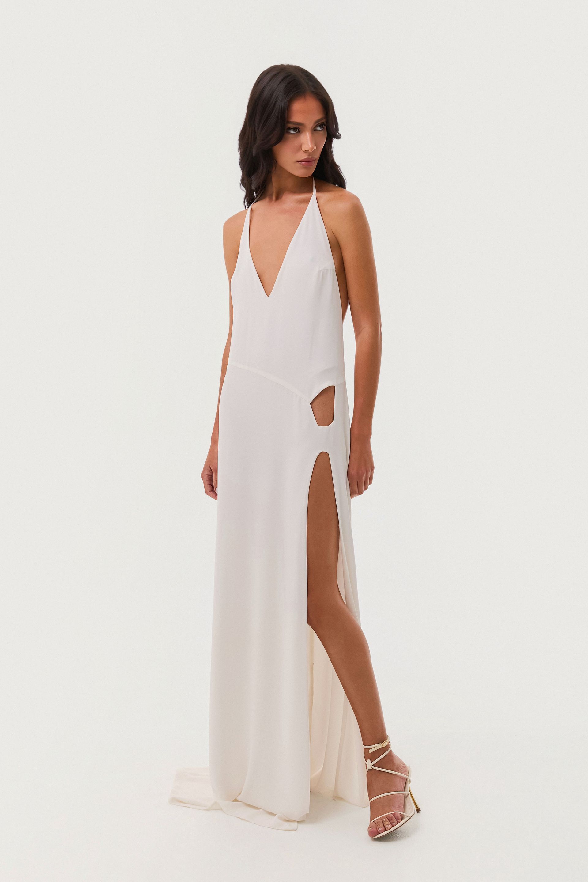 Vestido Liu | Liu Dress