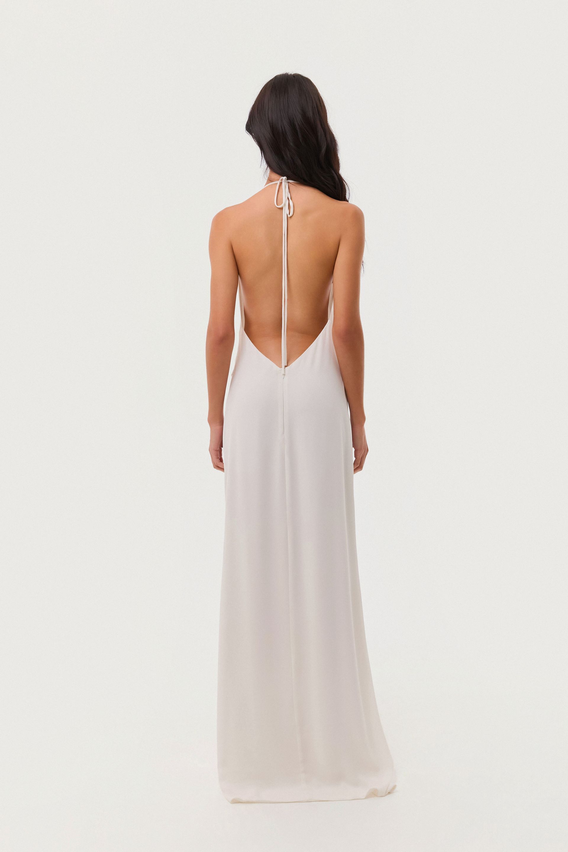 Vestido Liu | Liu Dress