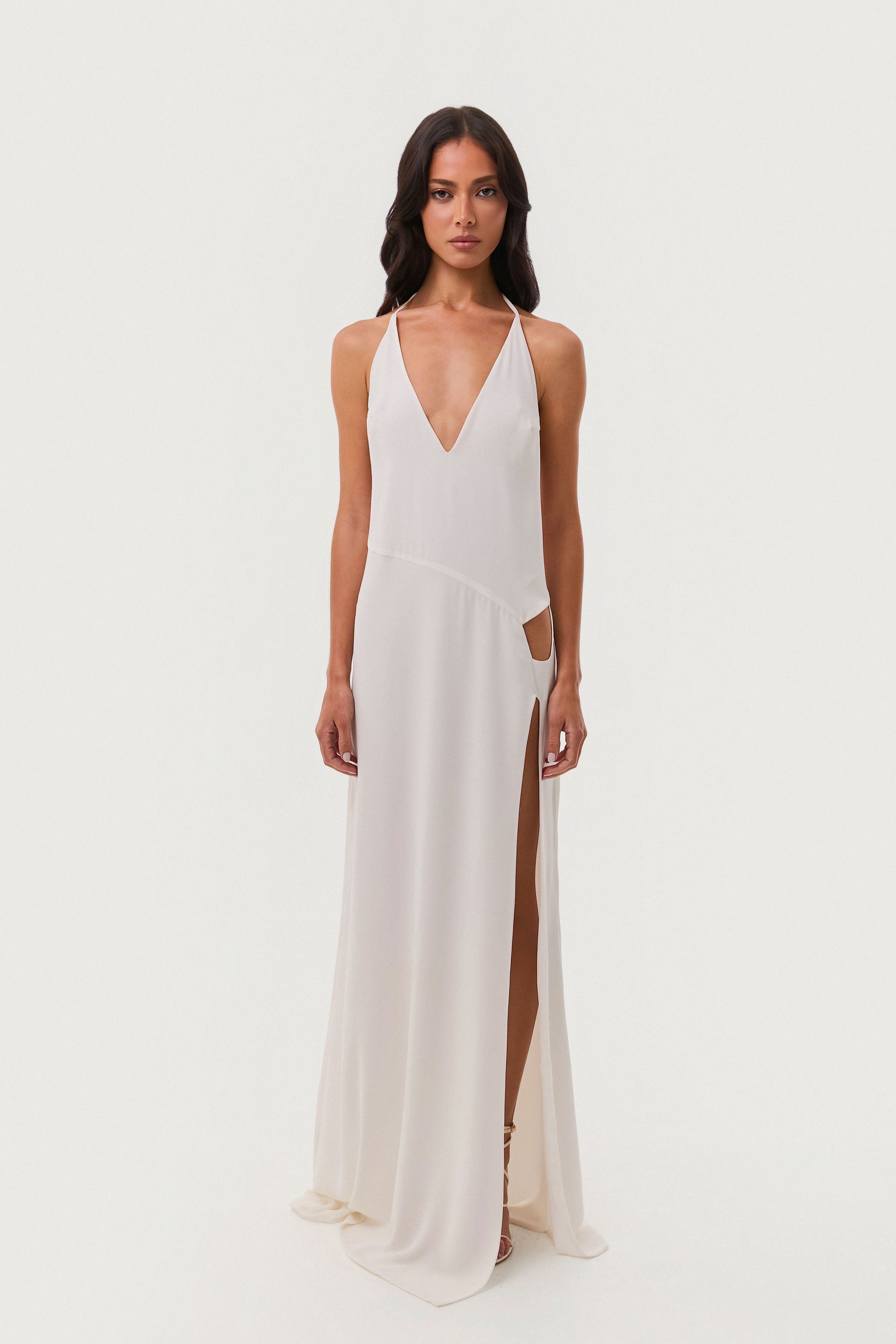 Vestido Liu | Liu Dress