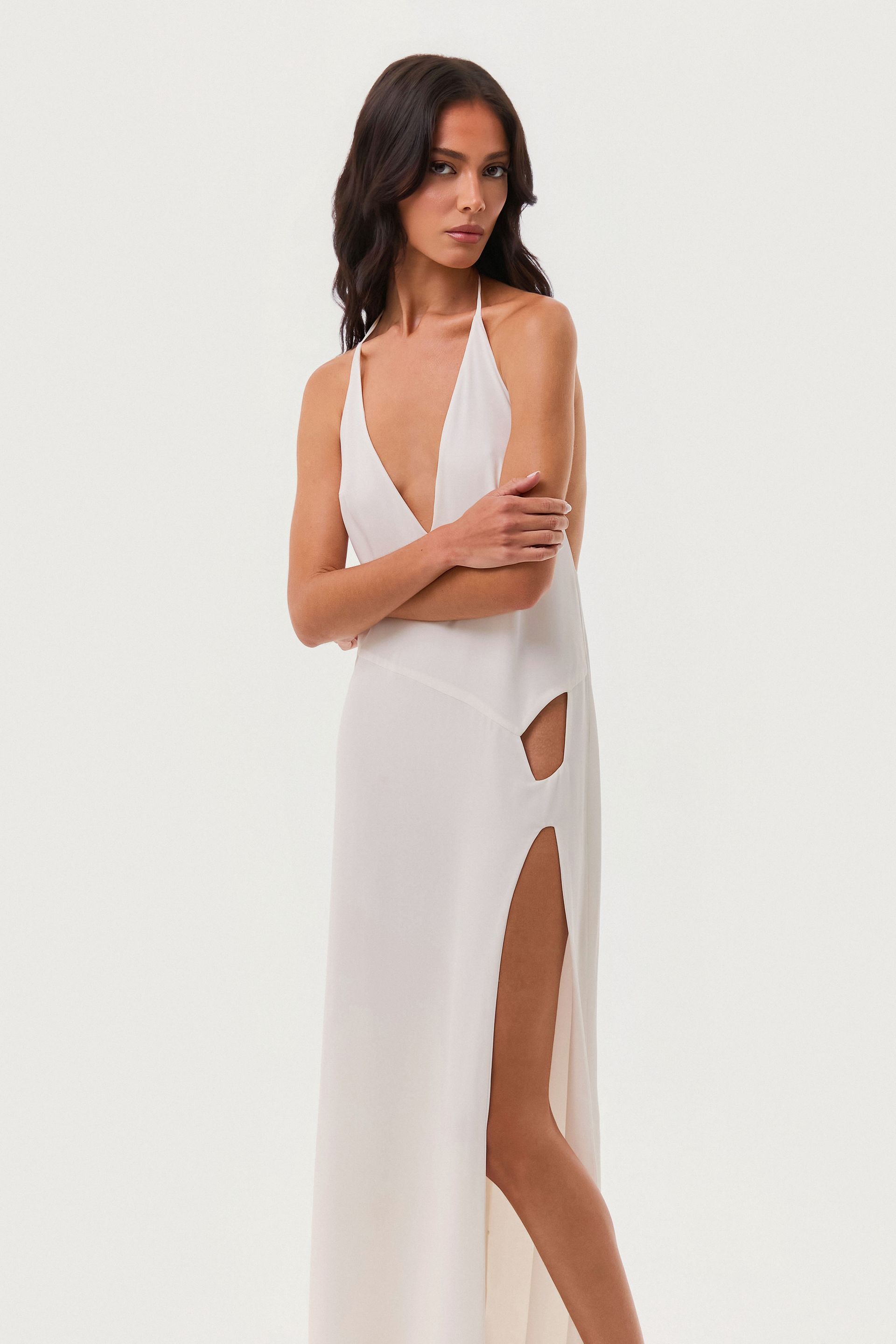 Vestido Liu | Liu Dress