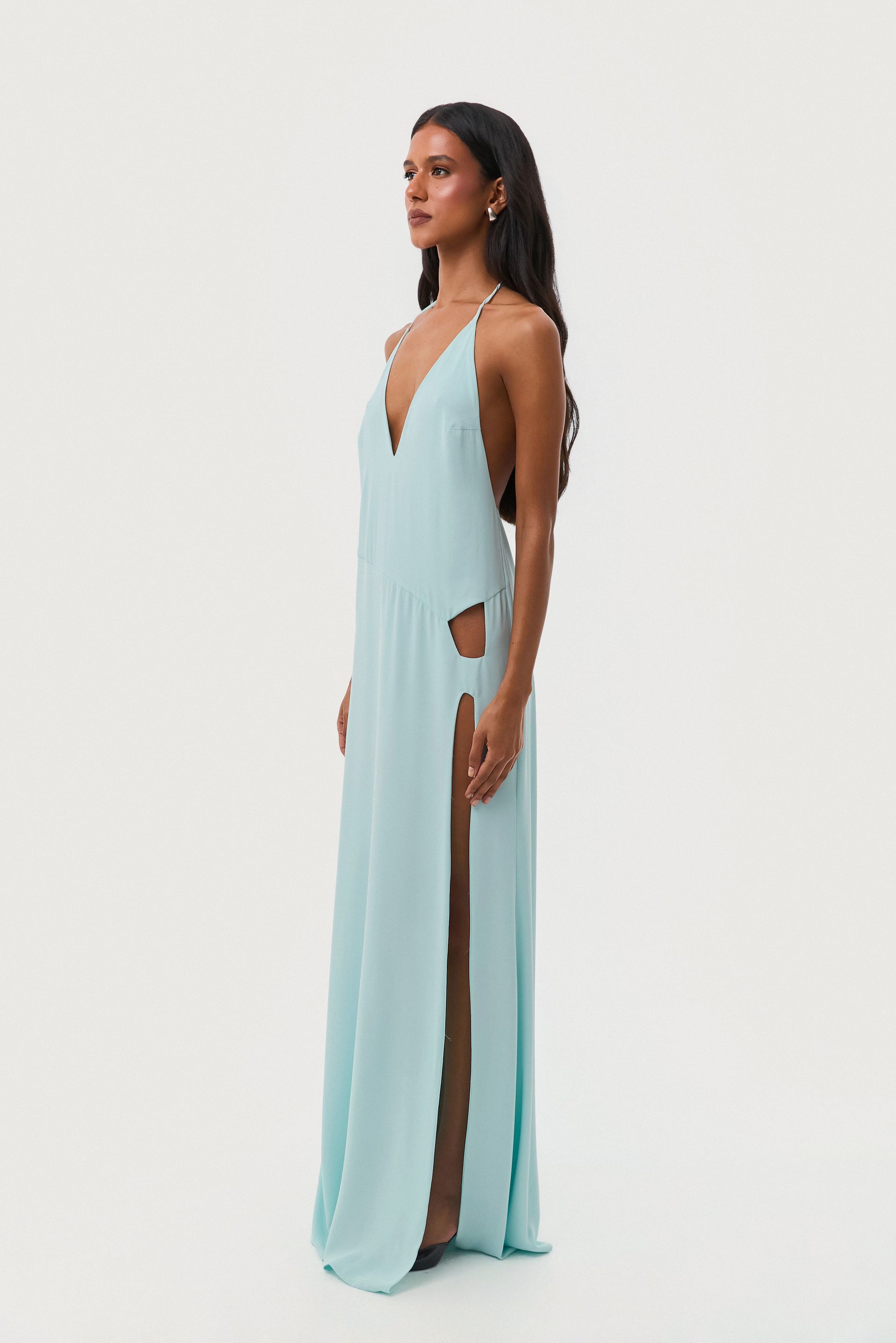 Vestido Liu | Liu Dress