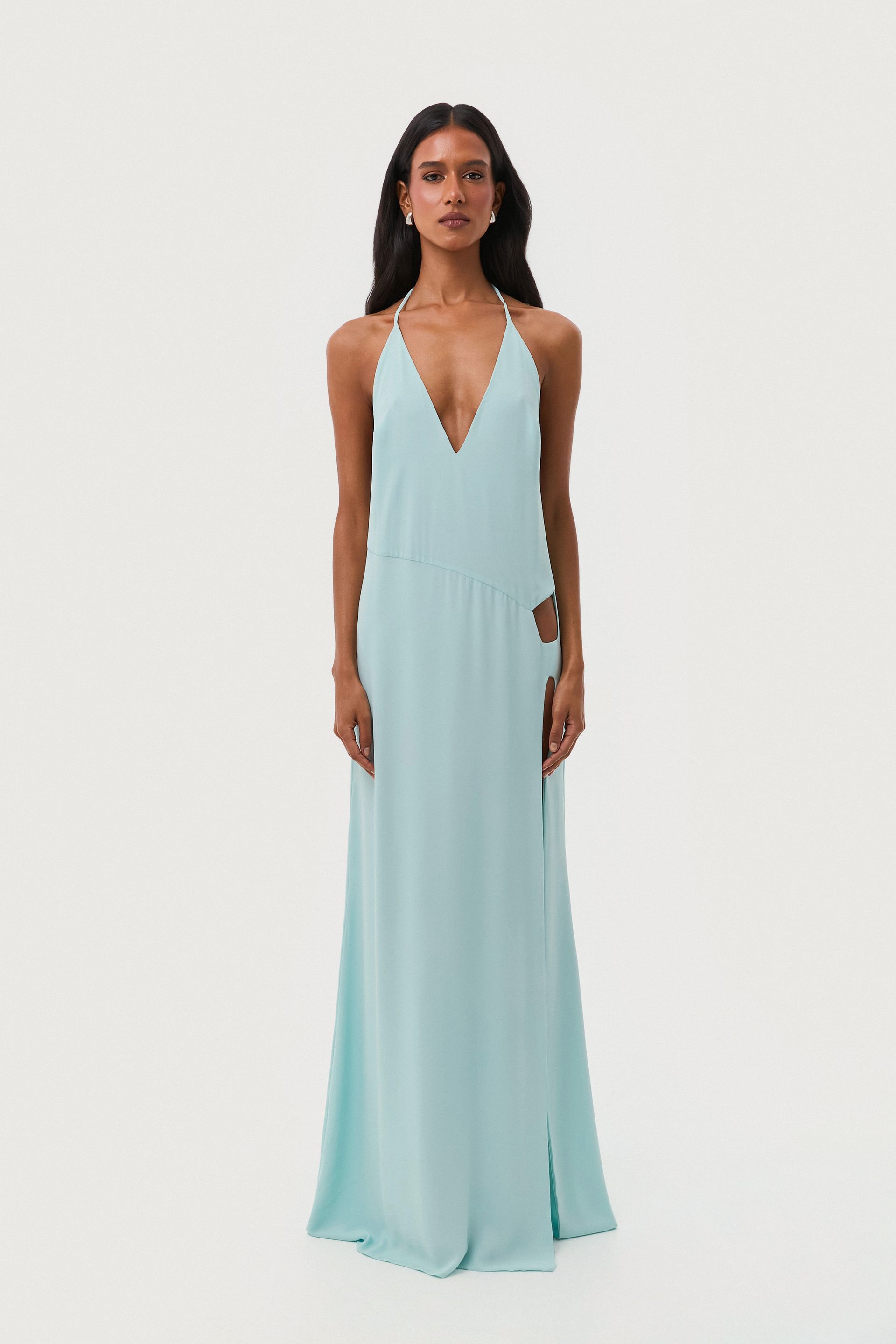 Vestido Liu | Liu Dress