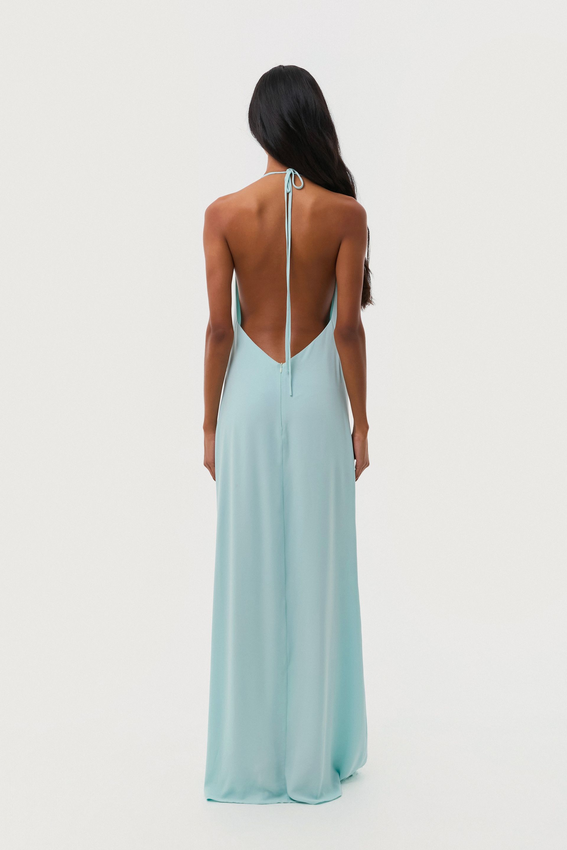 Vestido Liu | Liu Dress