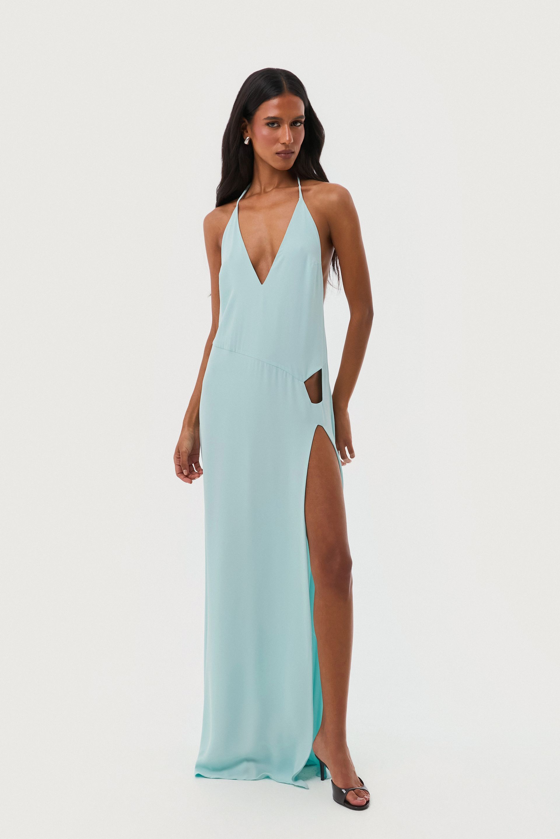 Vestido Liu | Liu Dress