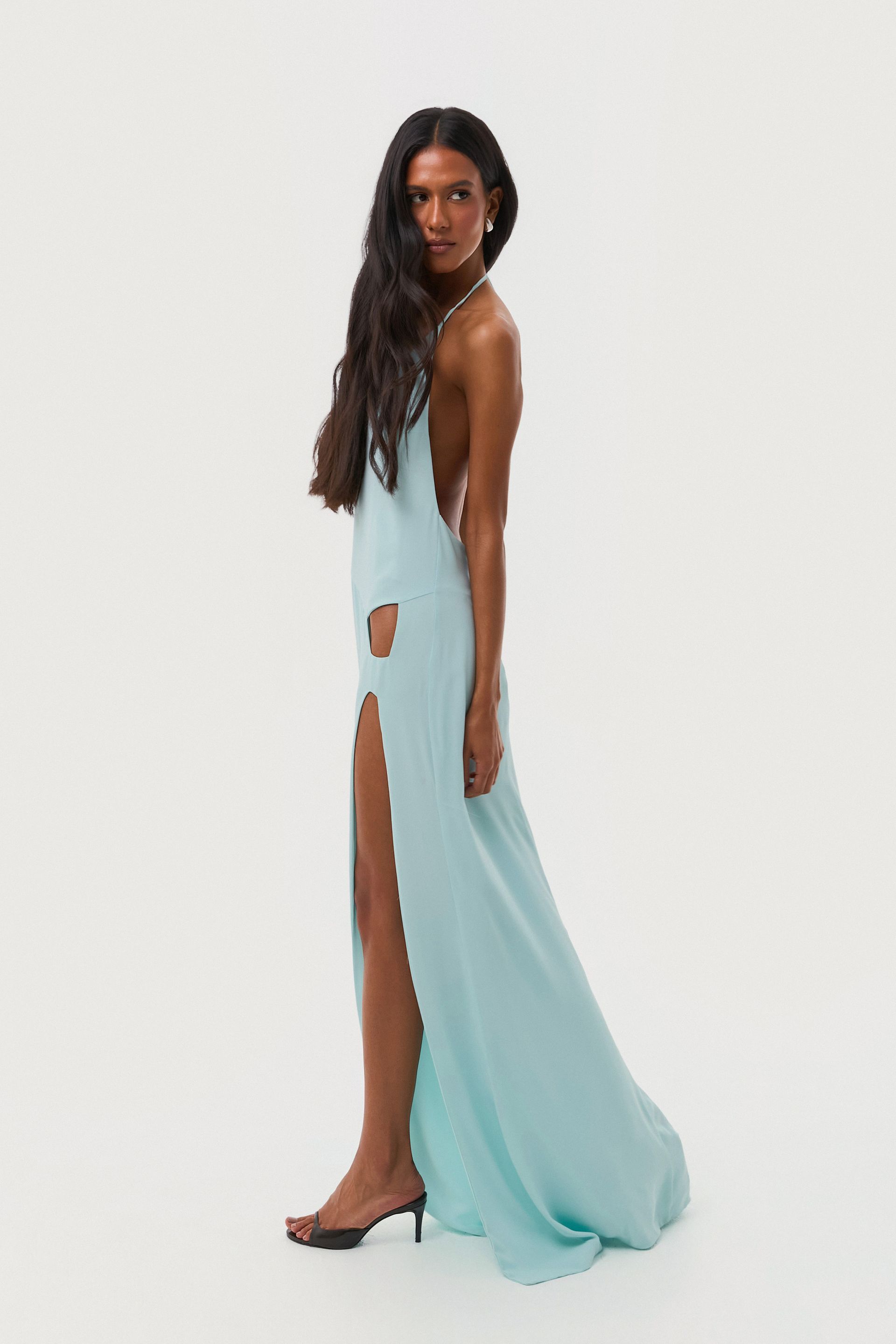 Vestido Liu | Liu Dress