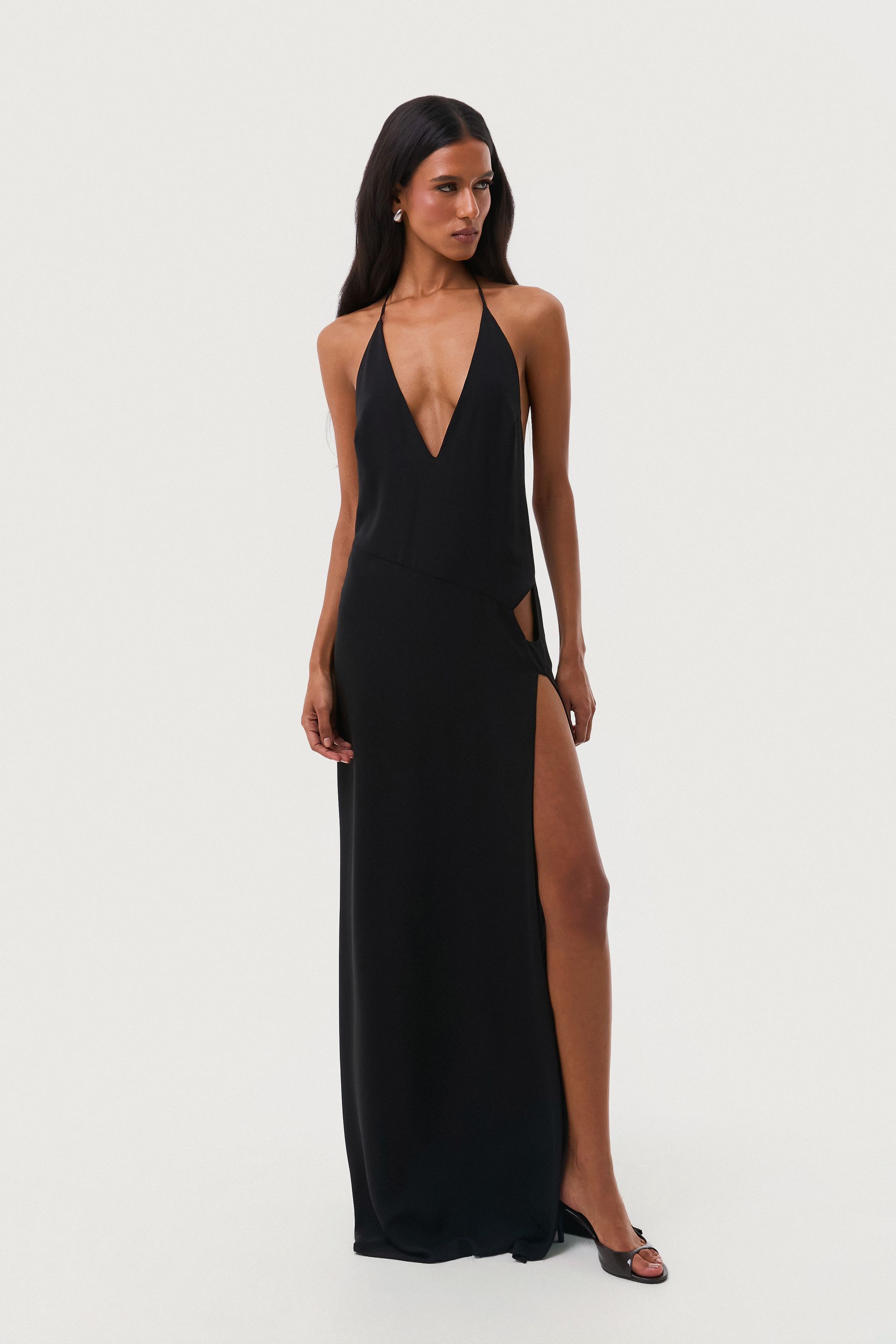 Vestido Liu | Liu Dress