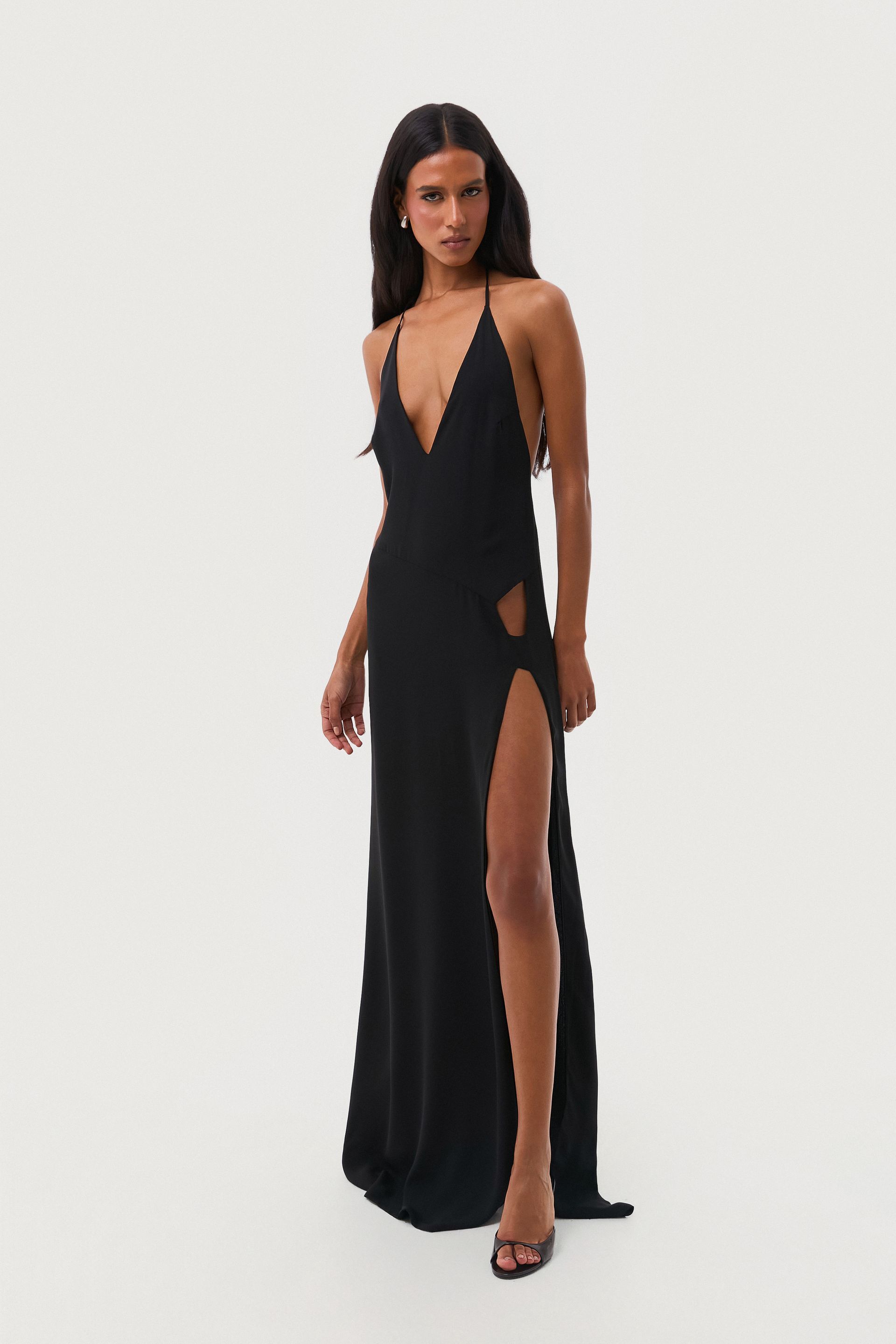 Vestido Liu | Liu Dress