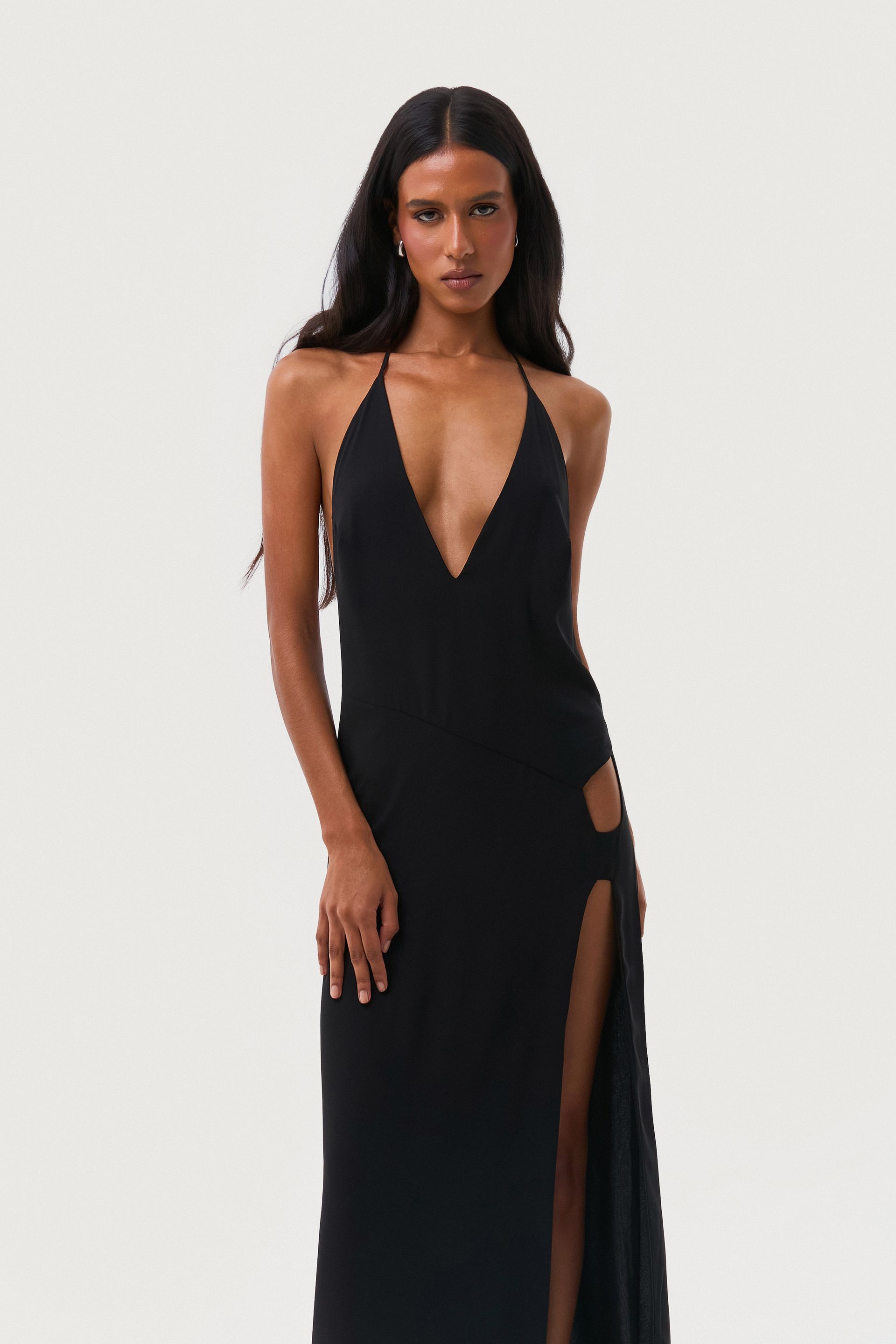 Vestido Liu | Liu Dress