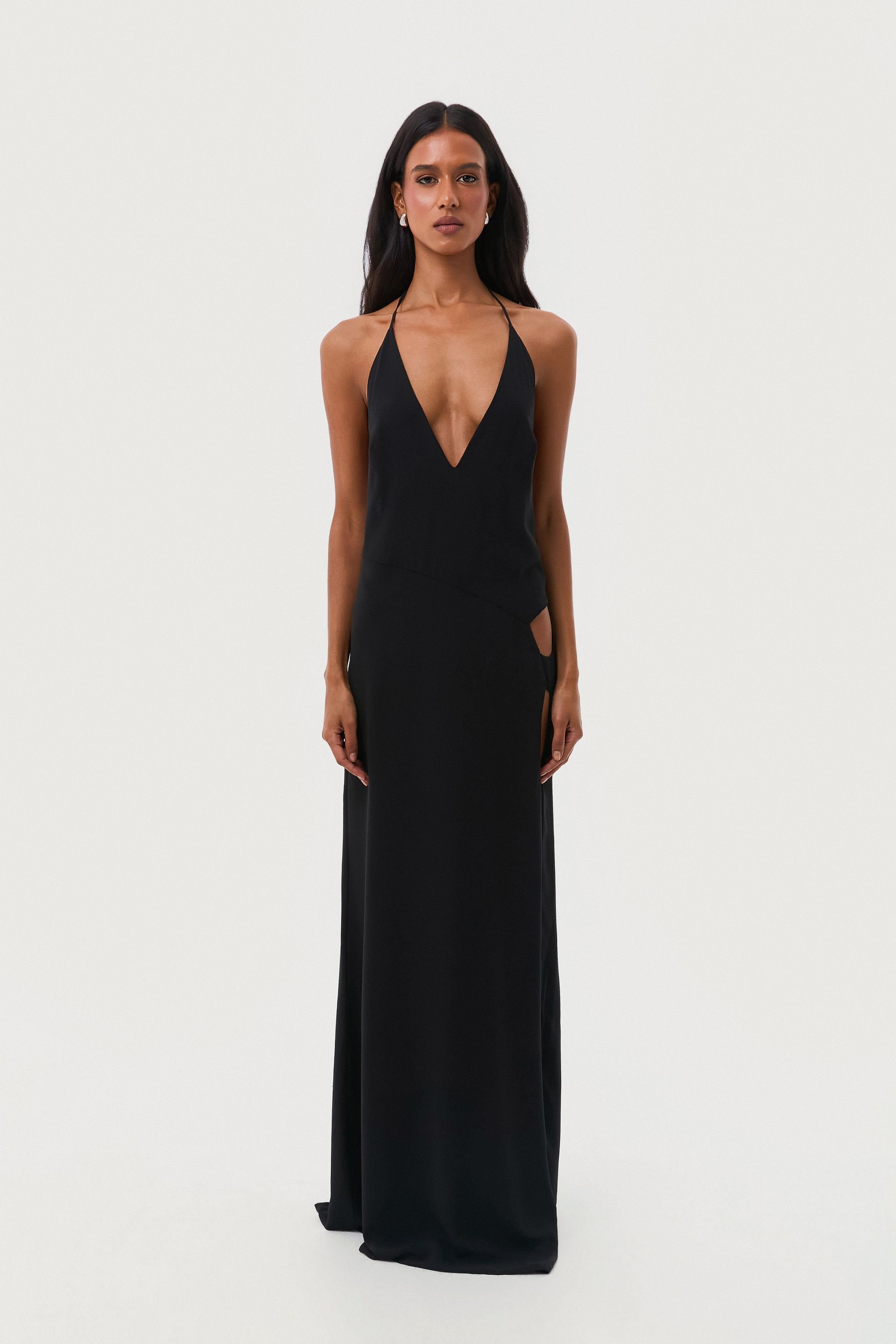 Vestido Liu | Liu Dress