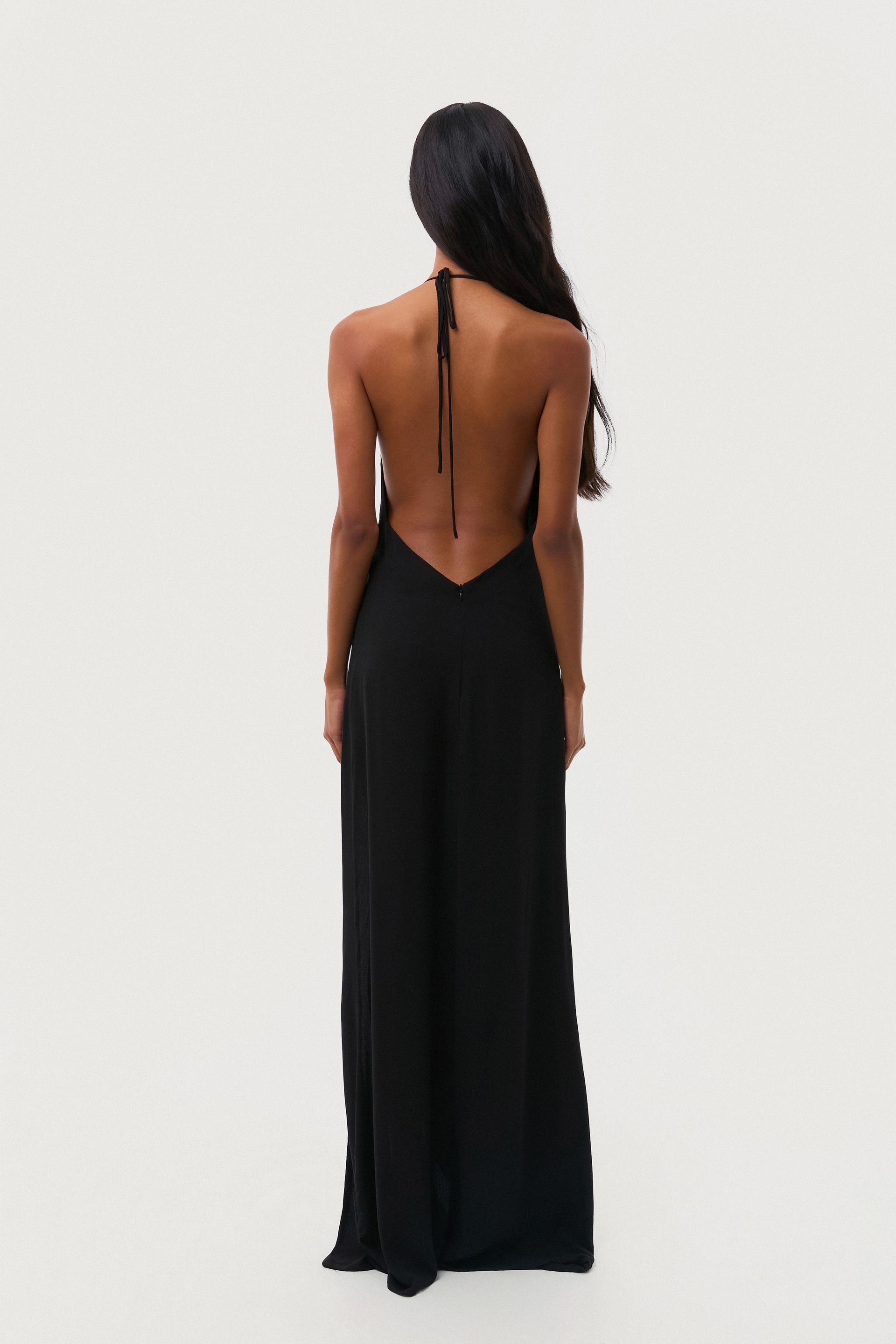 Vestido Liu | Liu Dress
