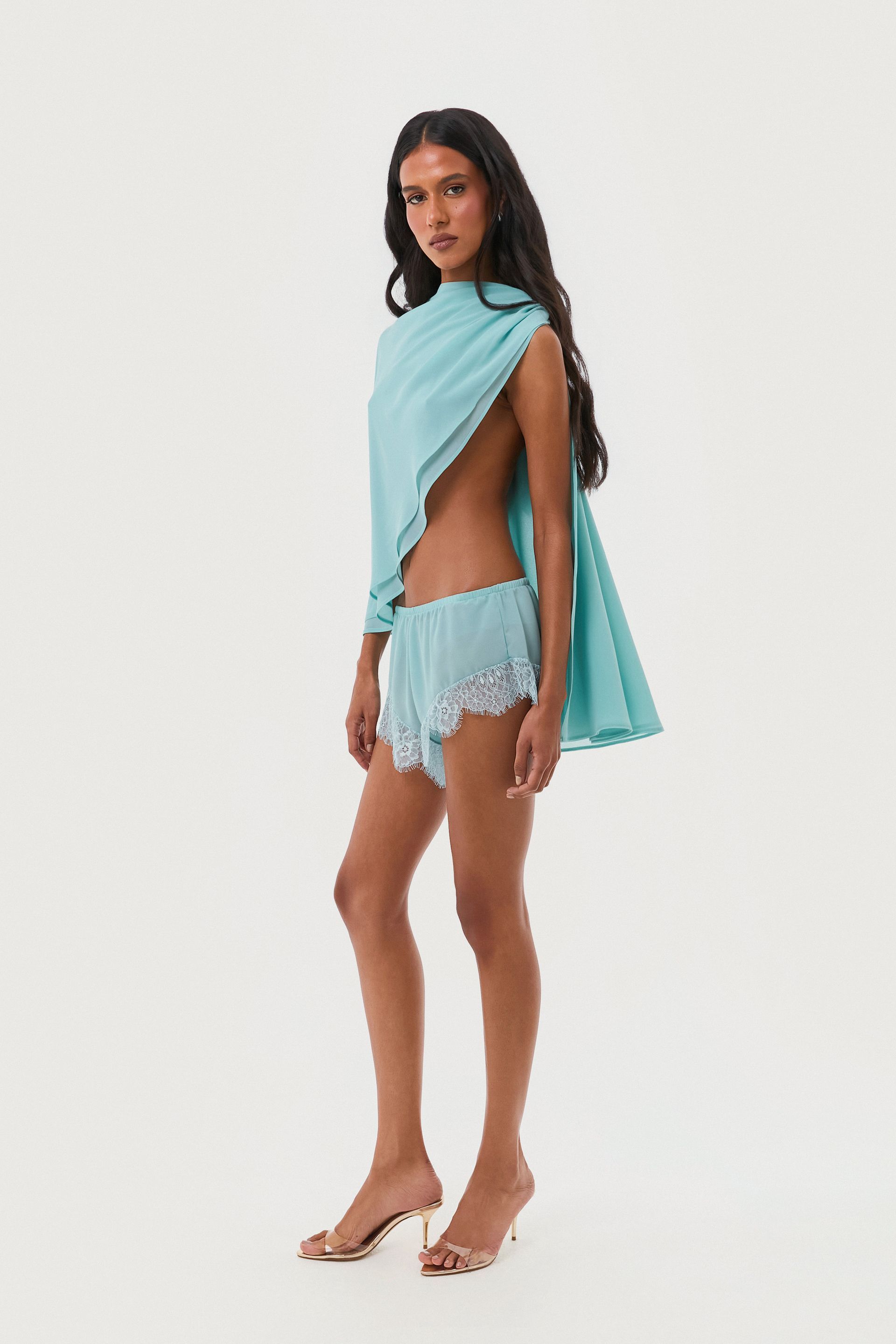Capa Thea | Thea Cape