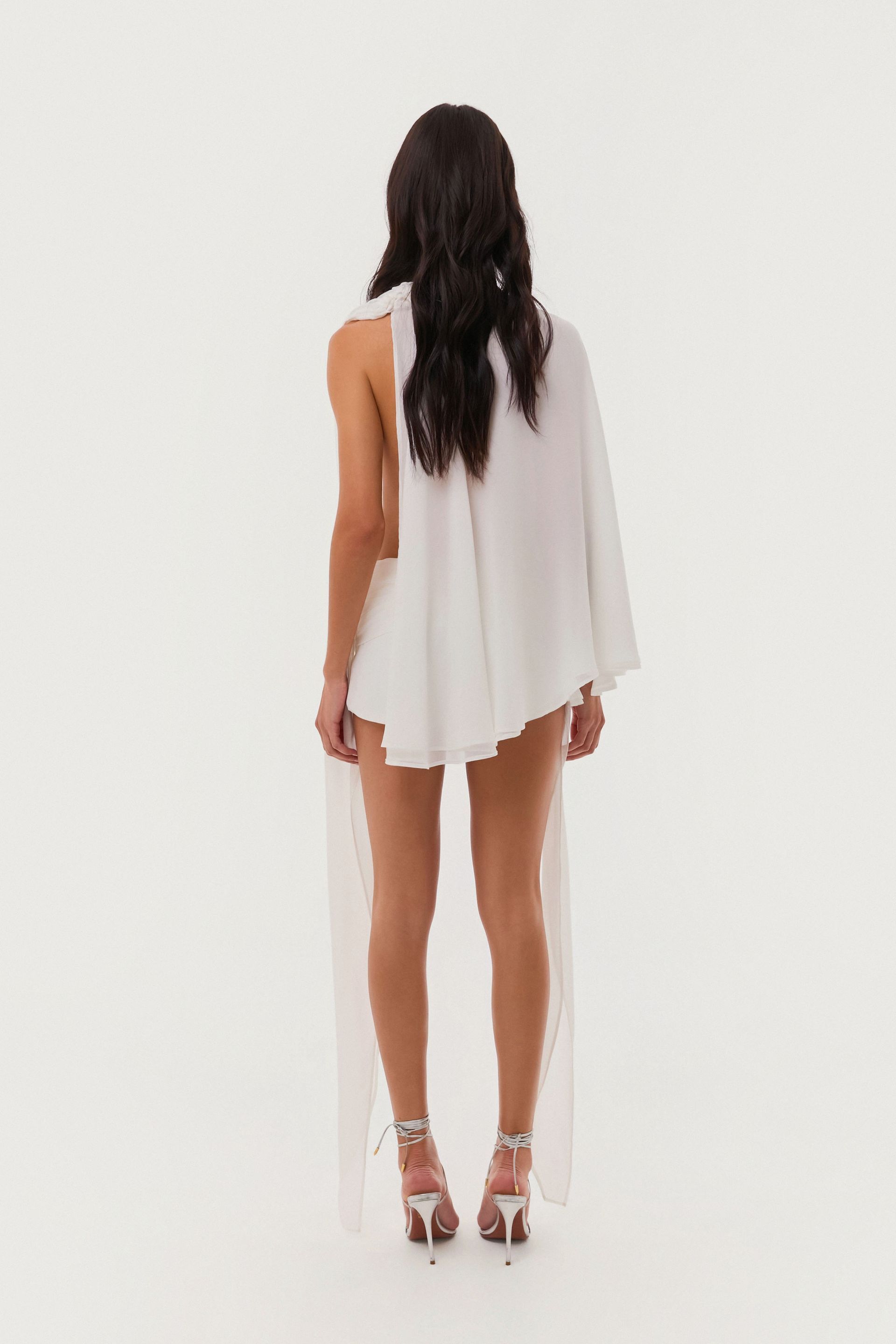 Capa Thea | Thea Cape