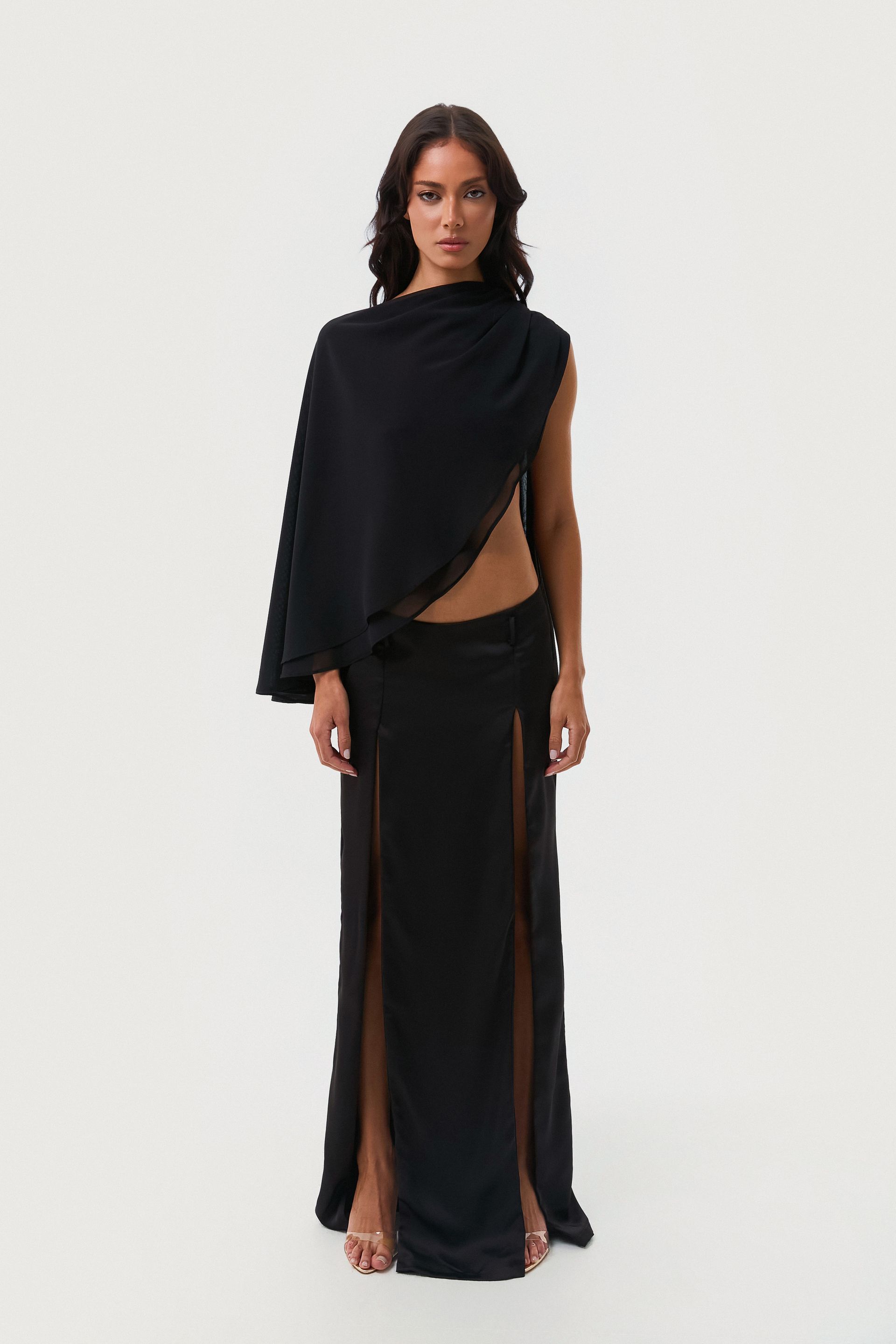 Capa Thea | Thea Cape