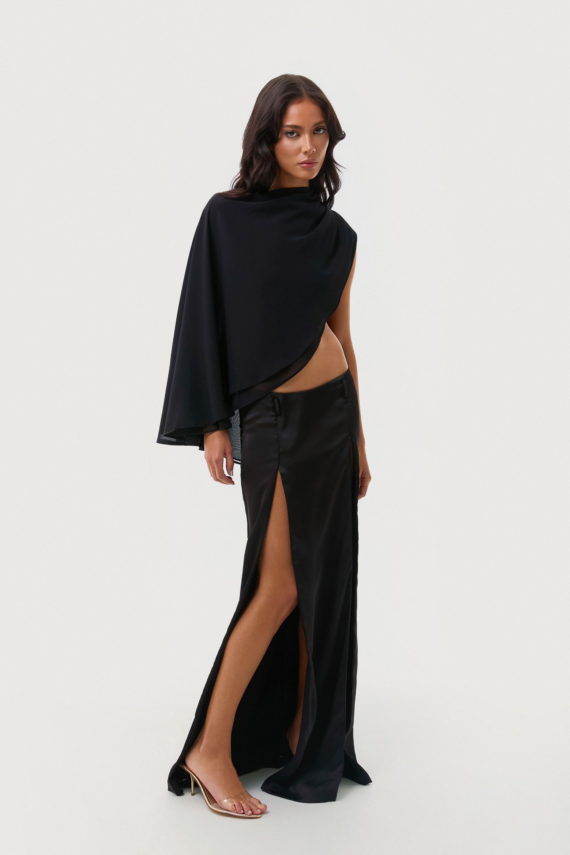 Capa Thea | Thea Cape