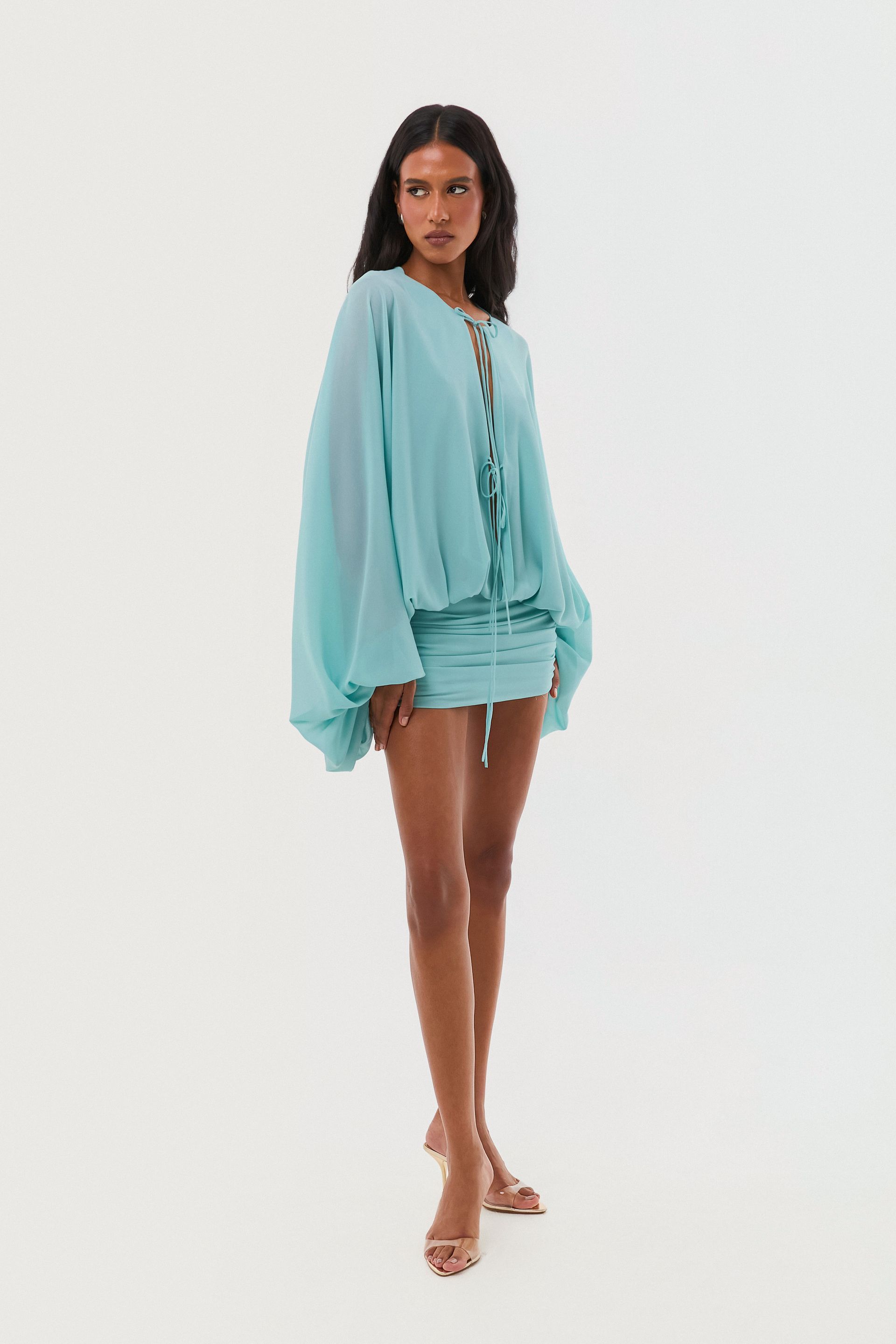 Vestido Haru | Haru dress 