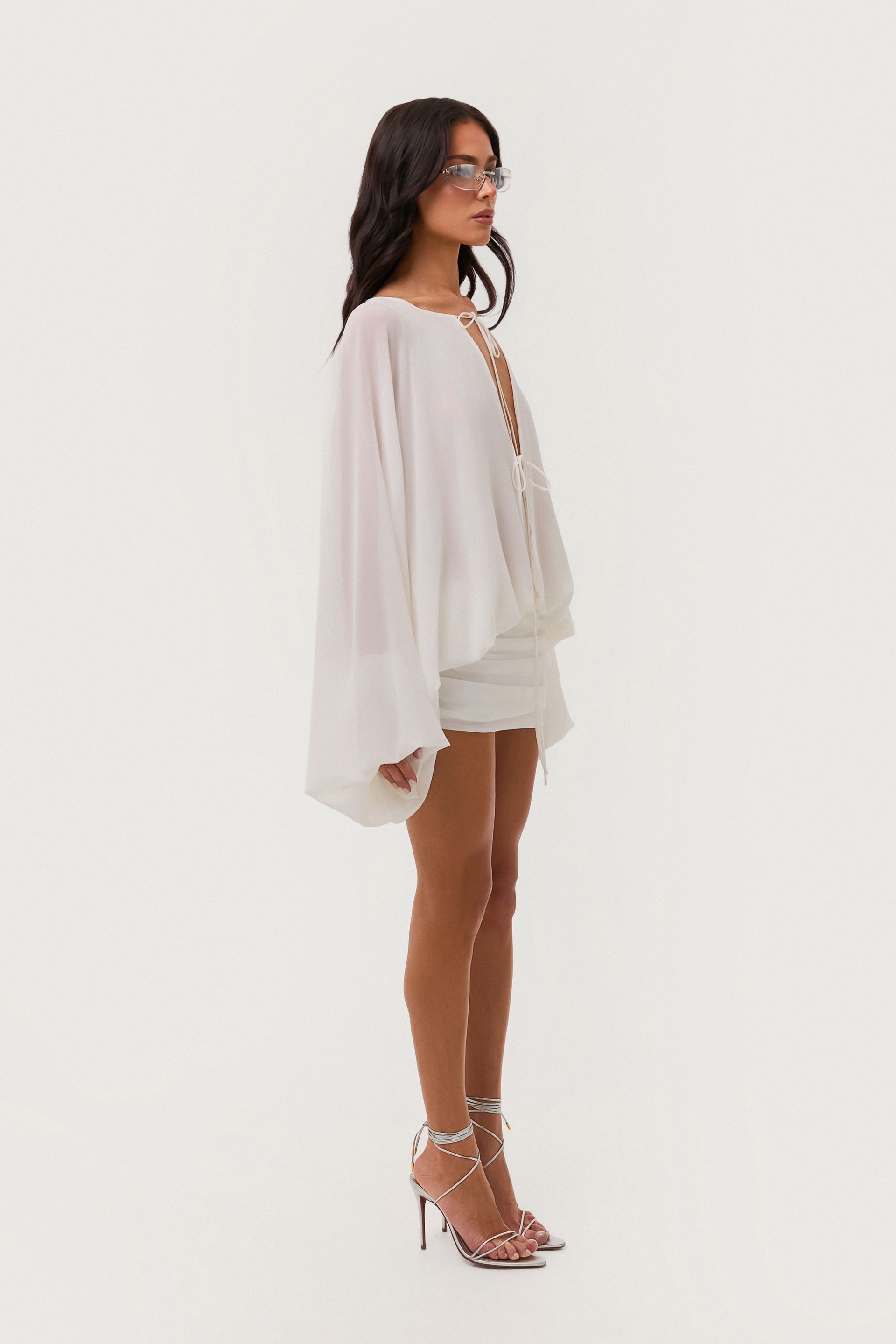 Vestido Haru | Haru dress 