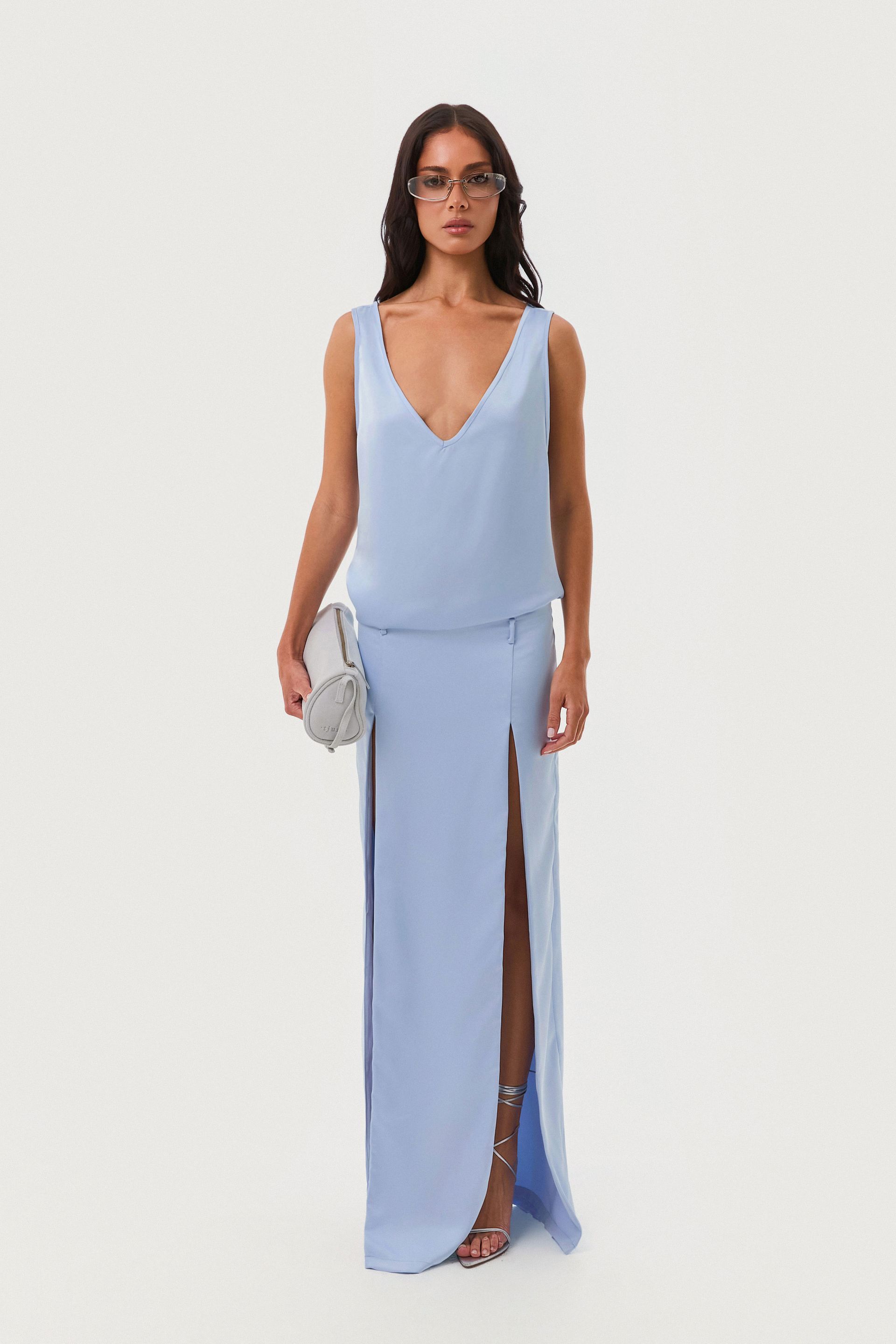 Saia Mizu | Mizu Skirt