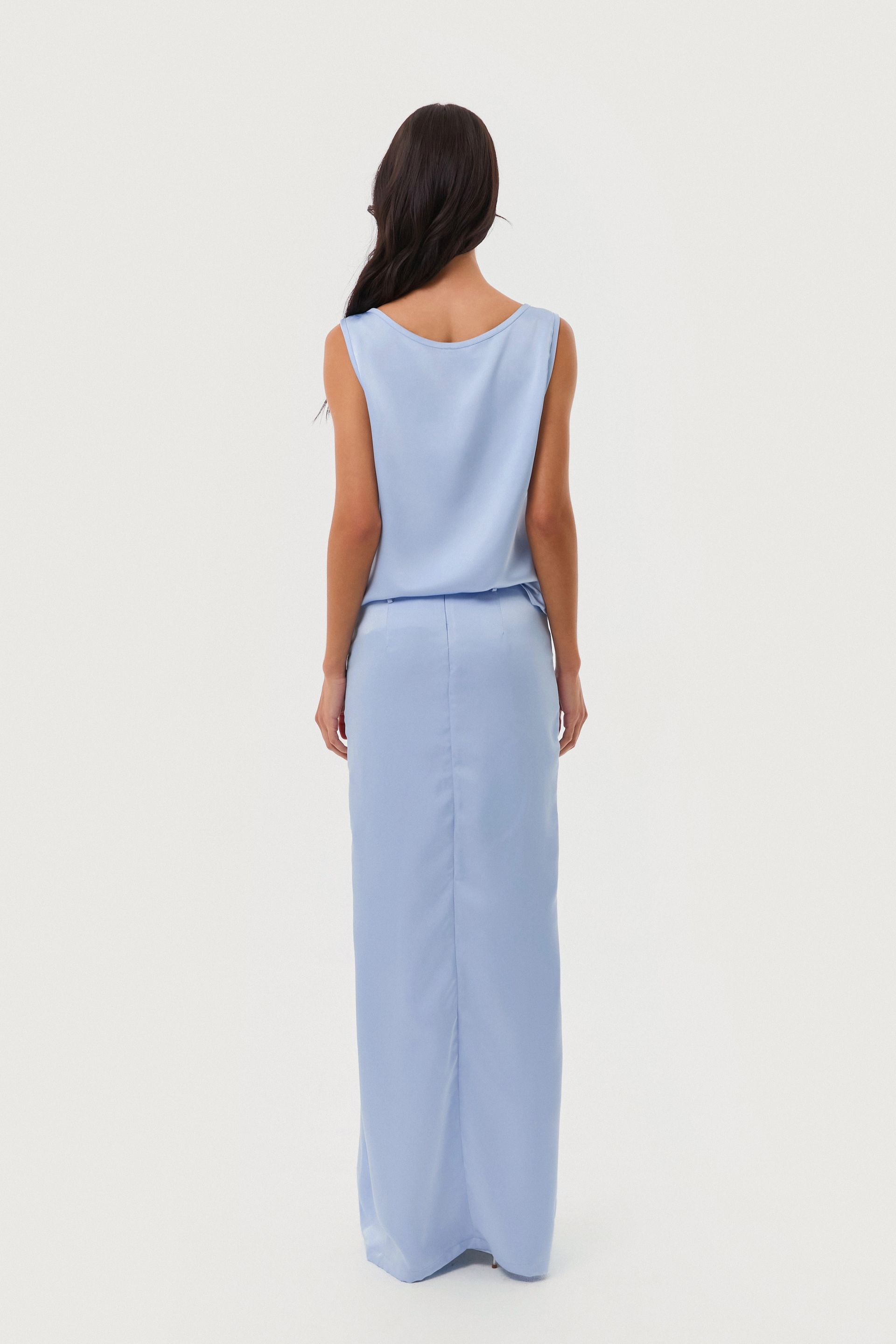 Saia Mizu | Mizu Skirt