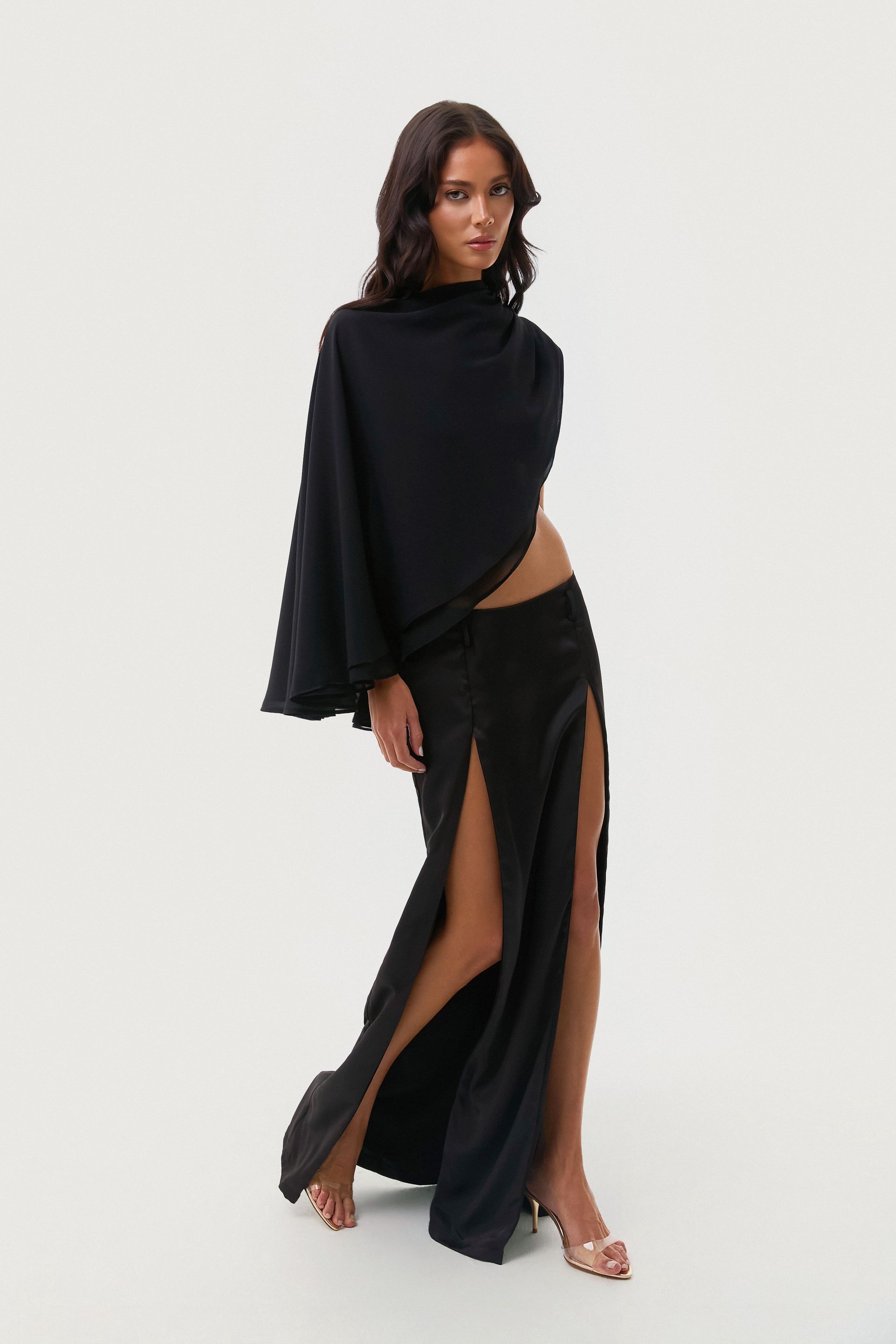 Saia Mizu | Mizu Skirt