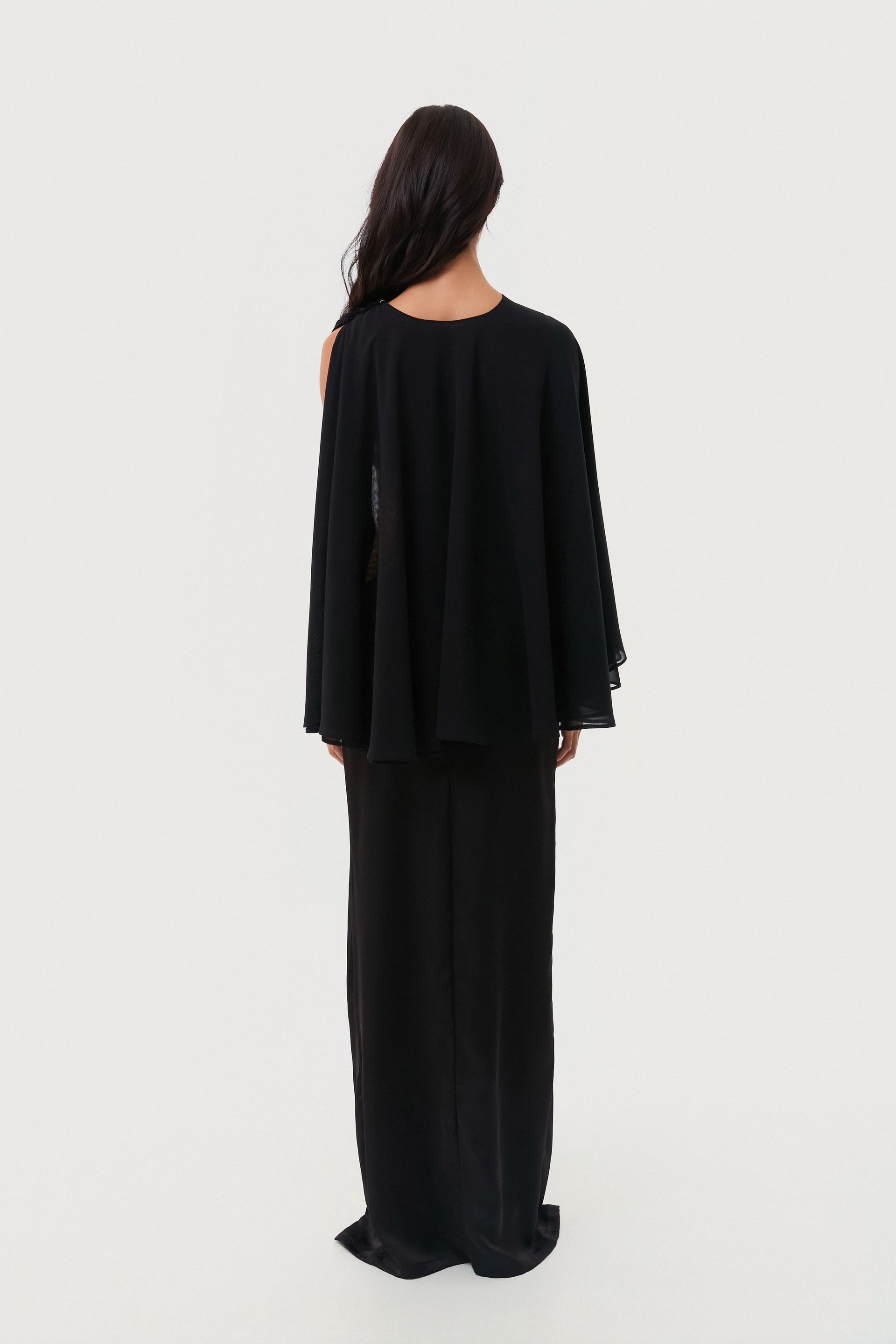 Saia Mizu | Mizu Skirt