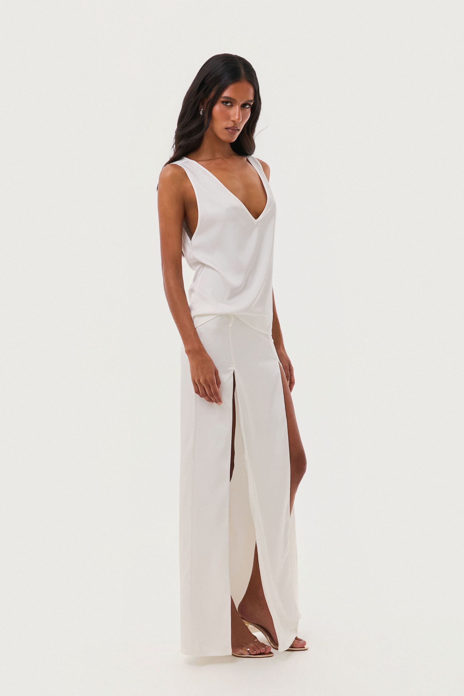 Saia Mizu | Mizu Skirt