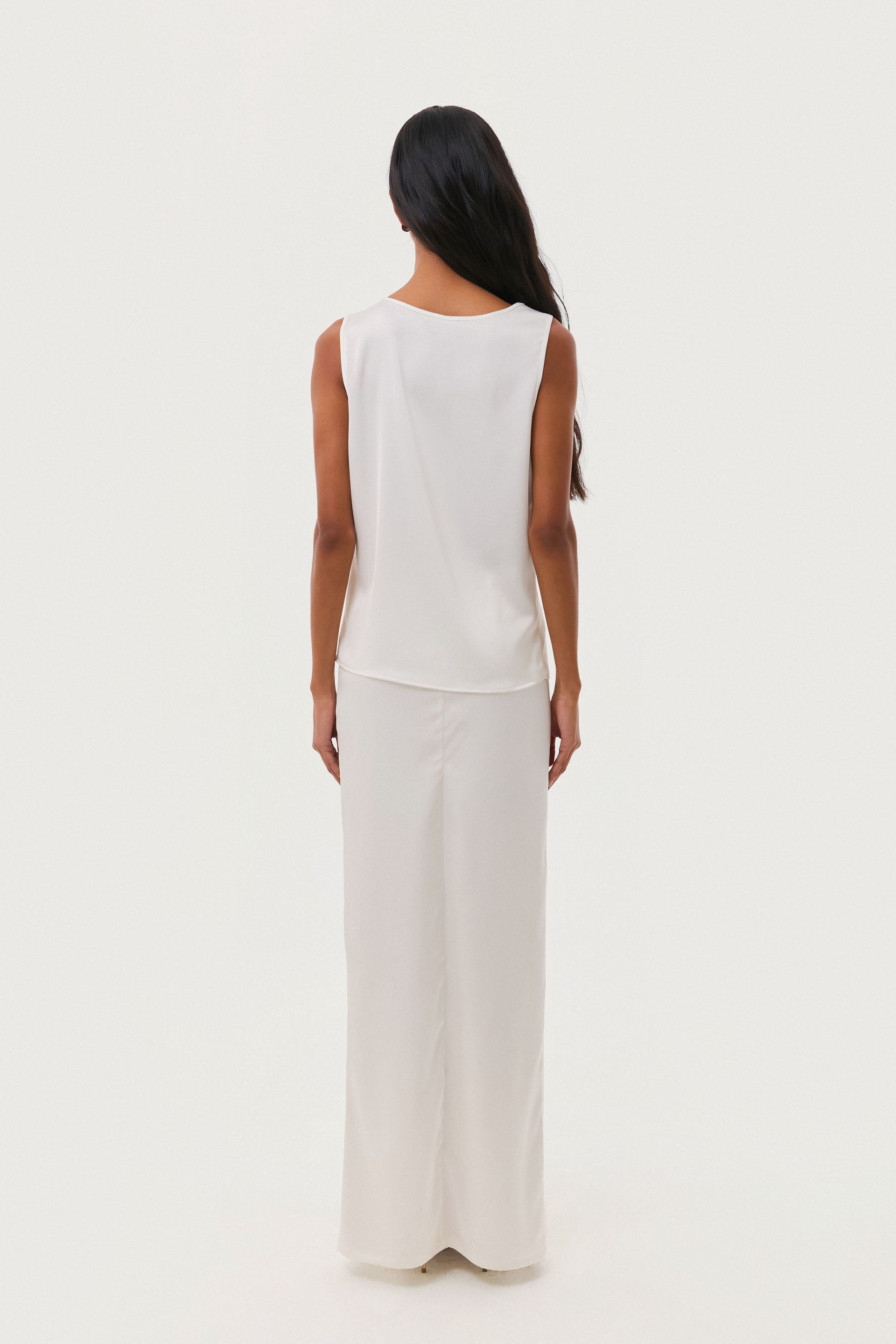 Saia Mizu | Mizu Skirt