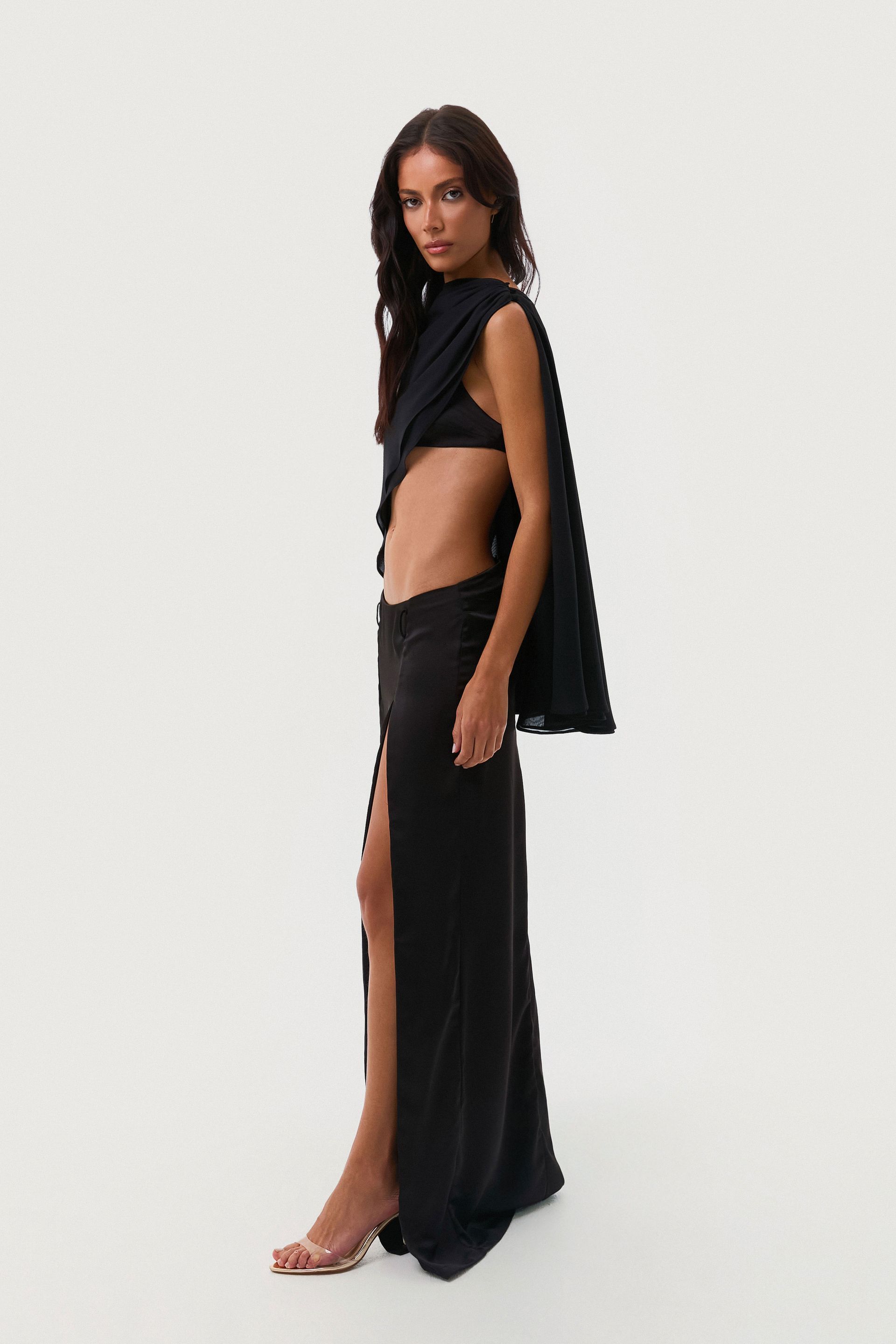Saia Mizu | Mizu Skirt