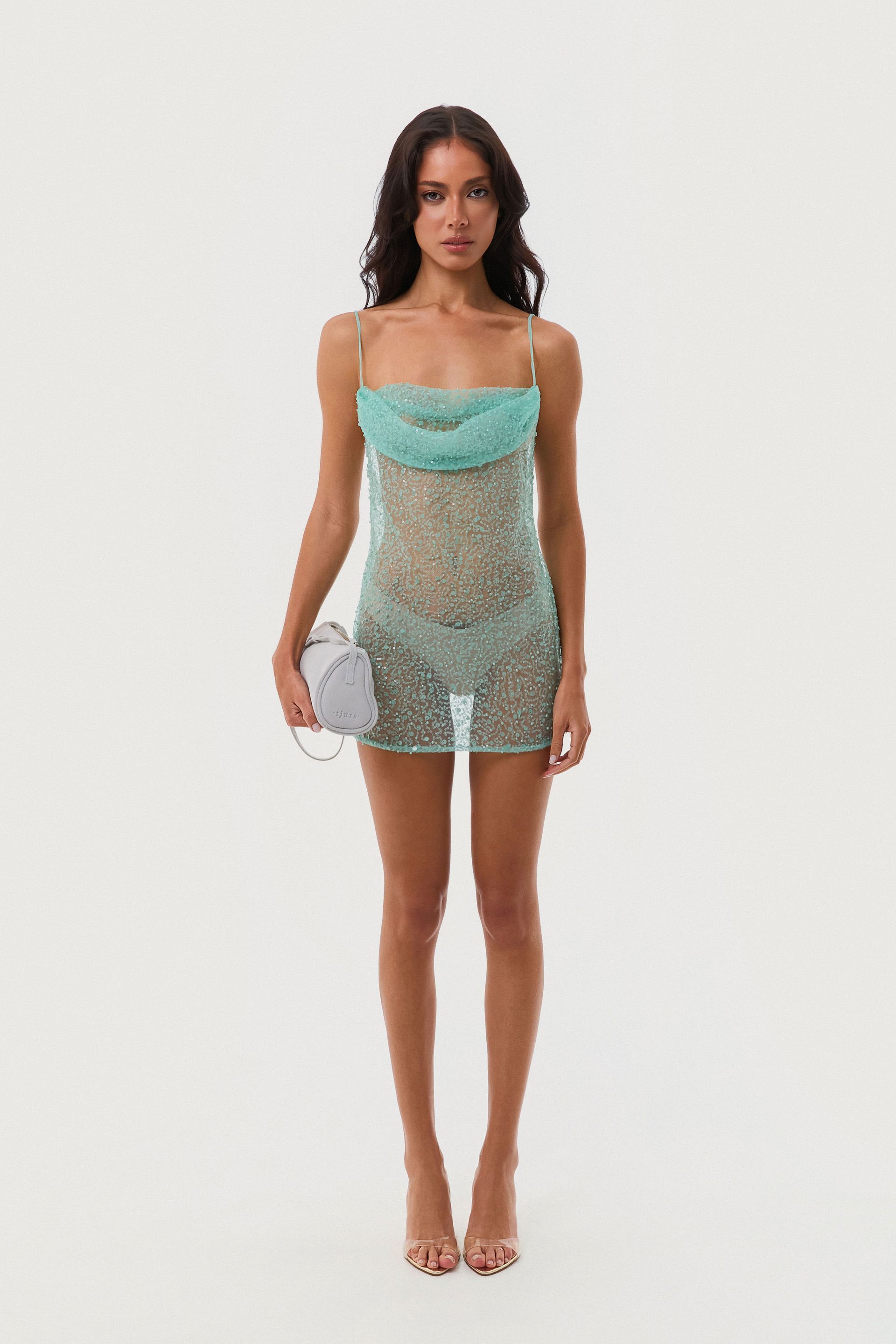 Vestido Mino | Mino dress