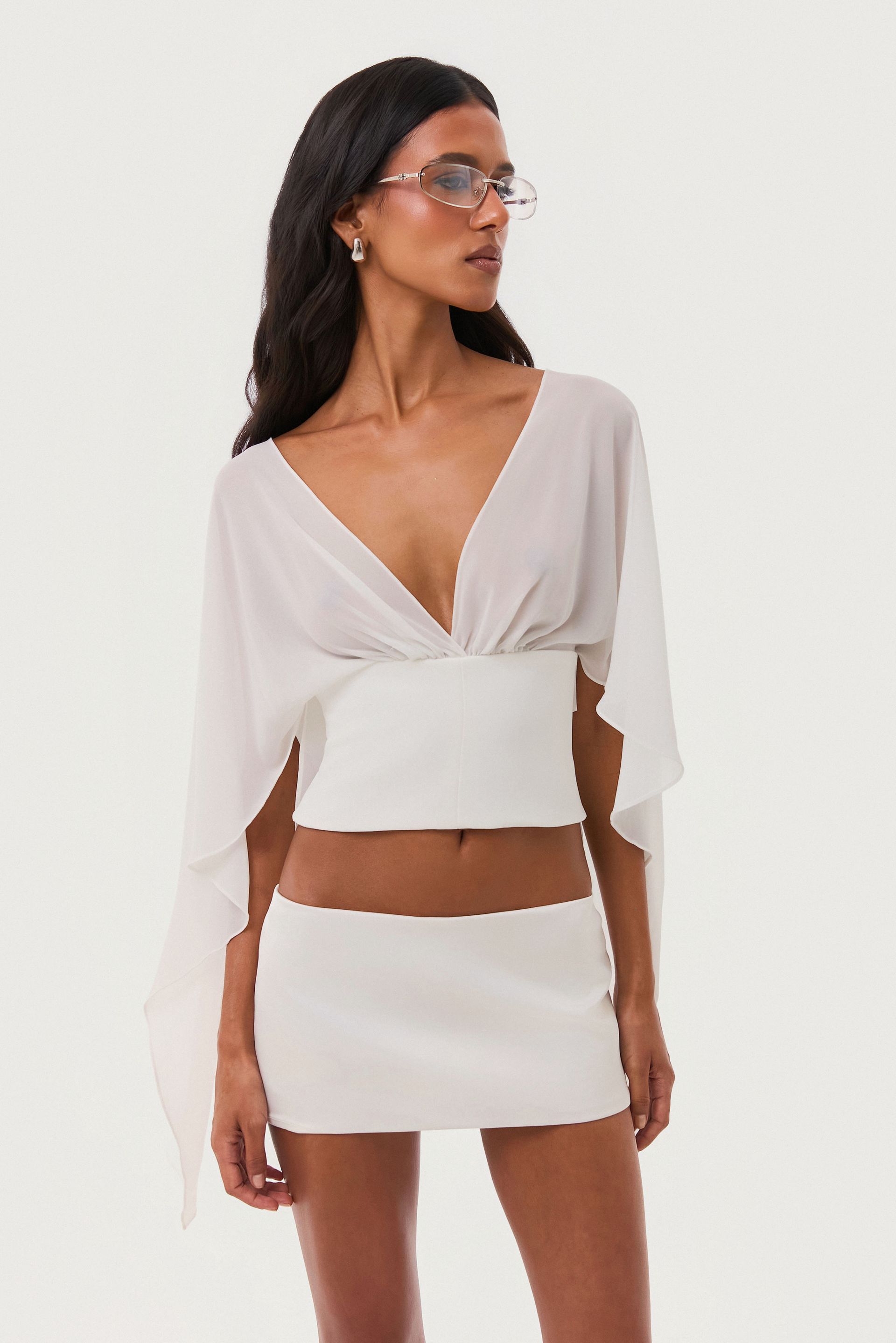 Mini Saia Kenny III | Kenny mini skirt III